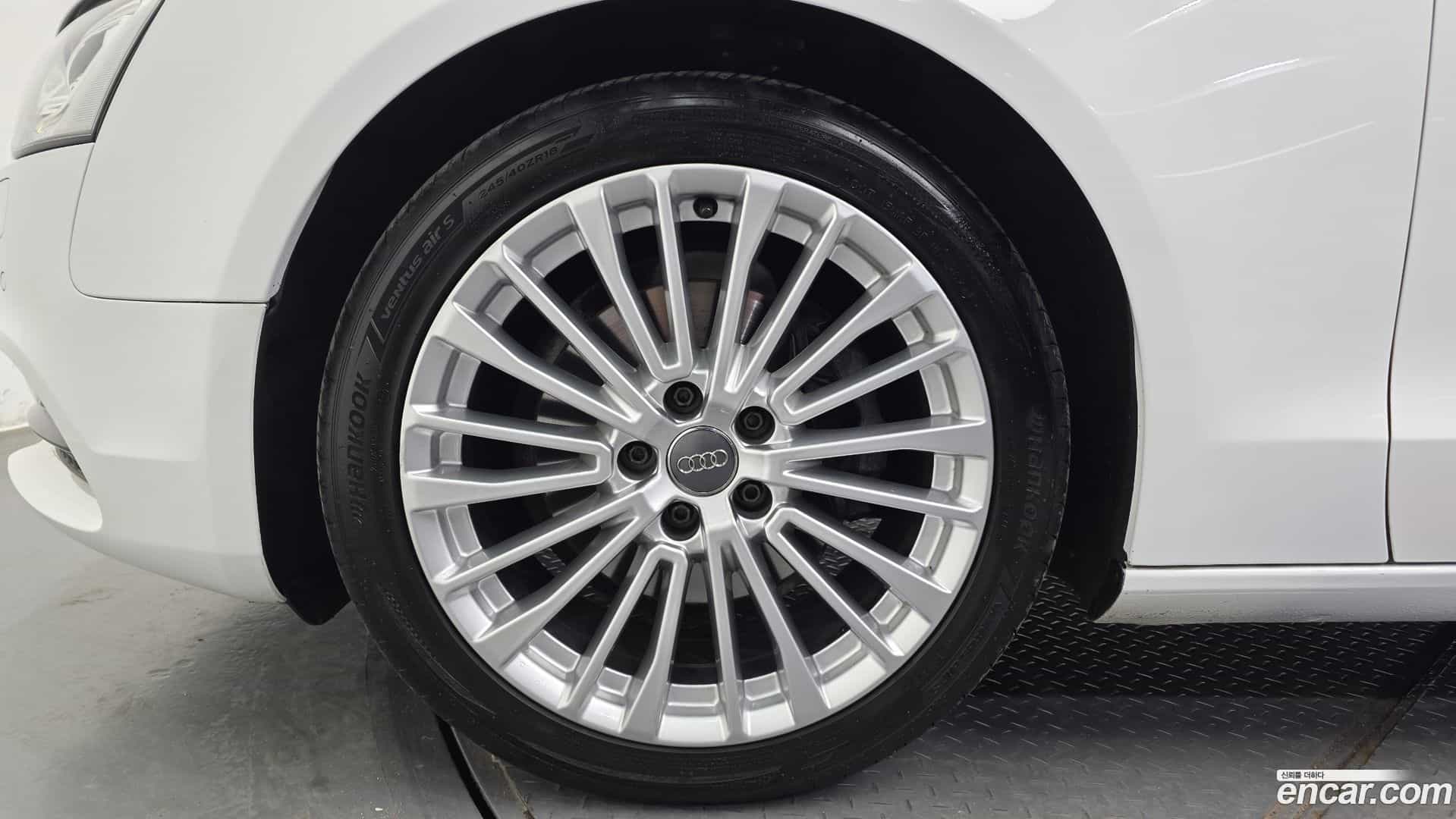 A5 Audi 2013.6-OUTER-005