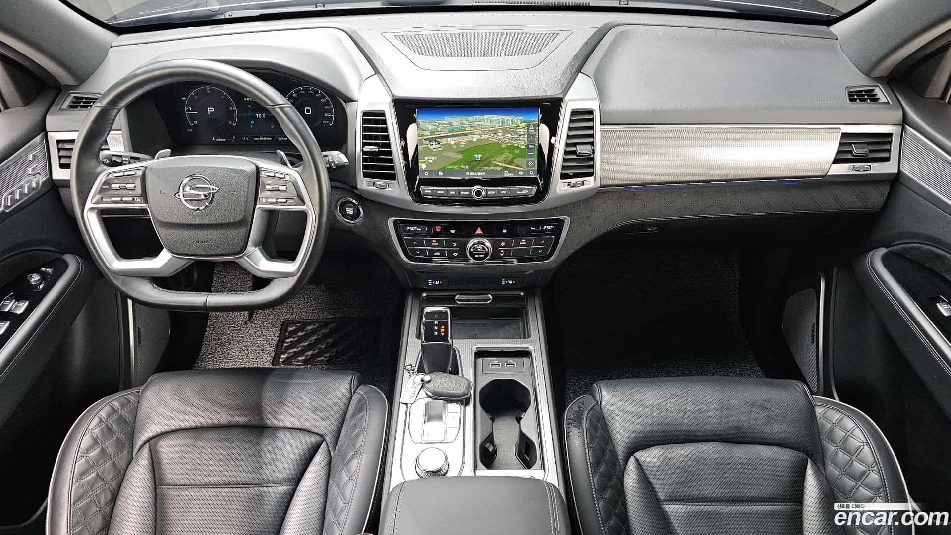 Rexton KG Mobility 2020.10-INNER-007