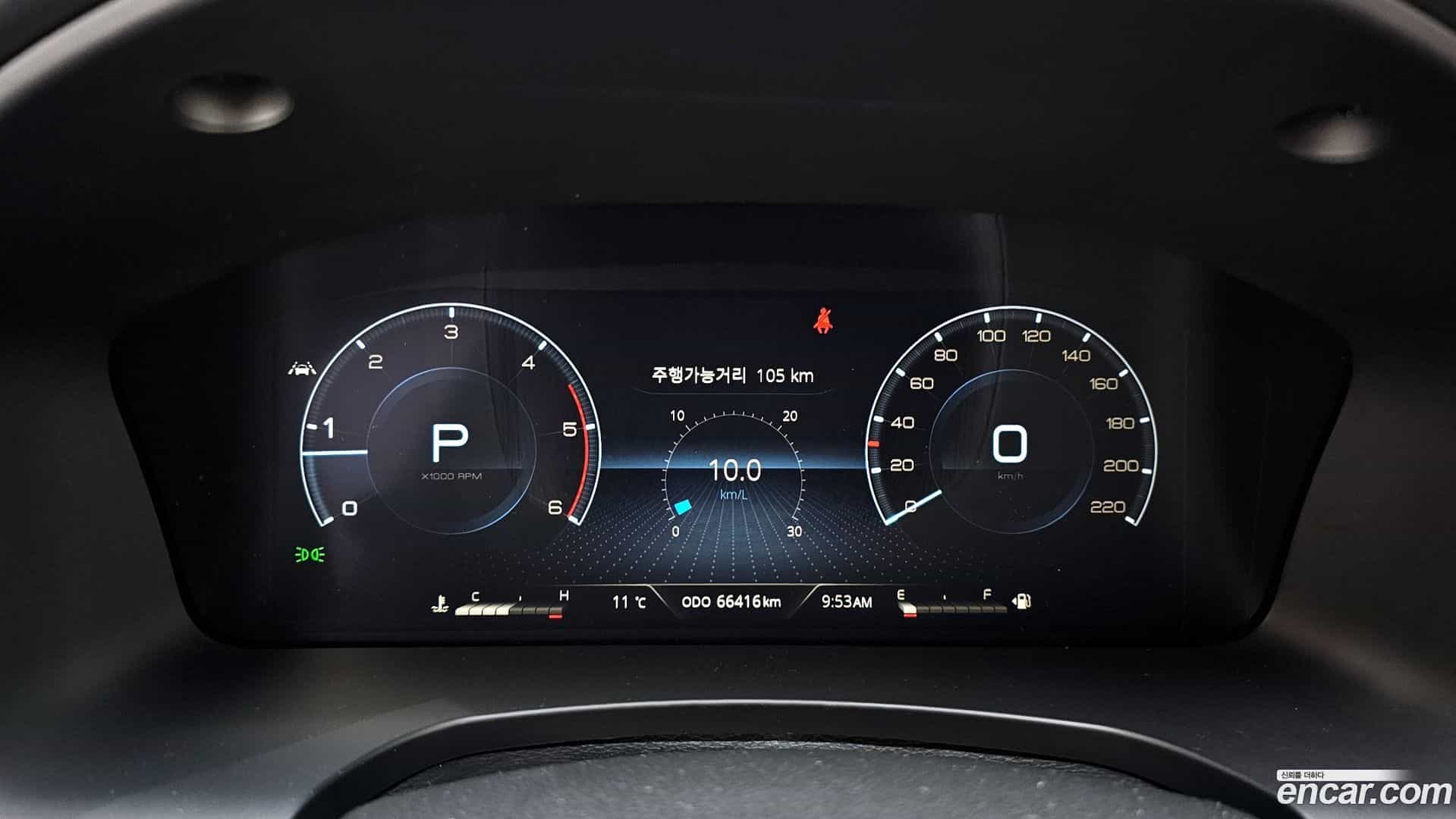 Rexton KG Mobility 2020.10-INNER-008