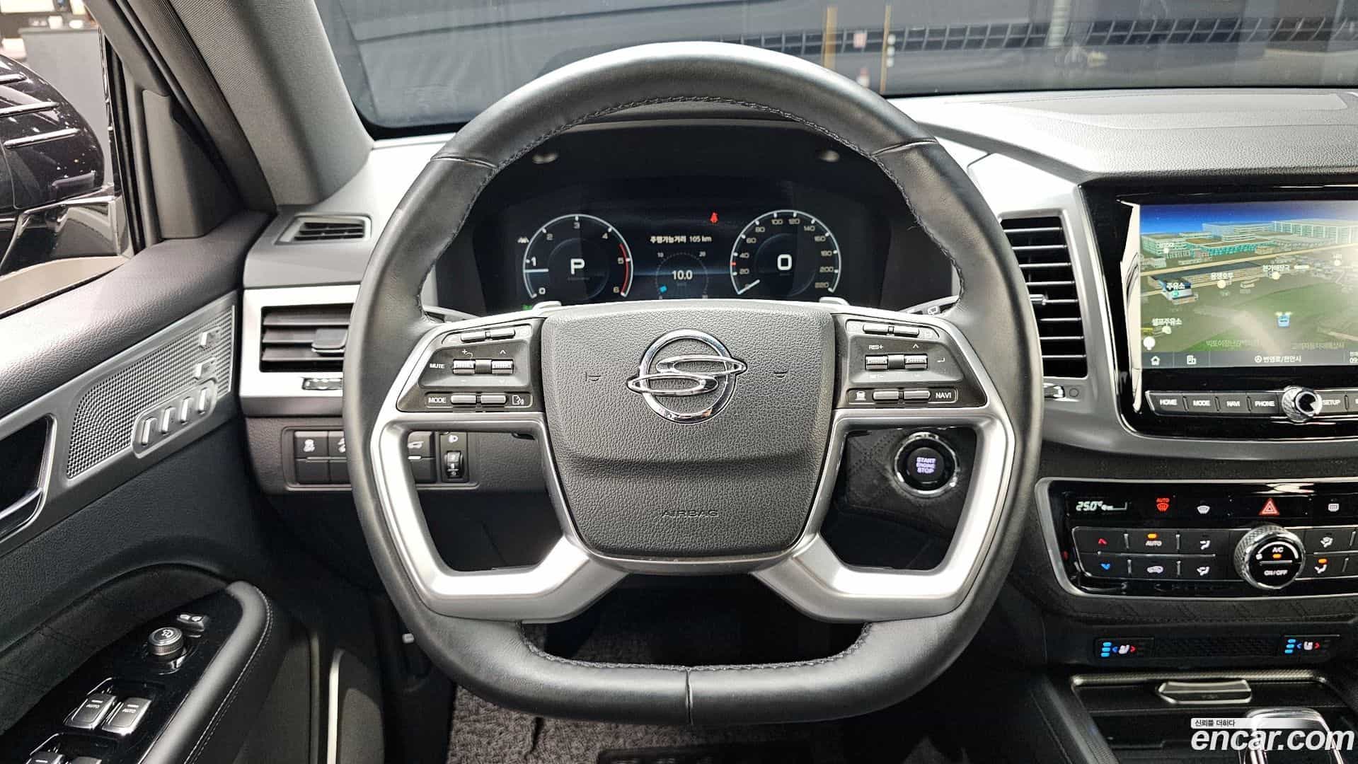 Rexton KG Mobility 2020.10-OPTION-017