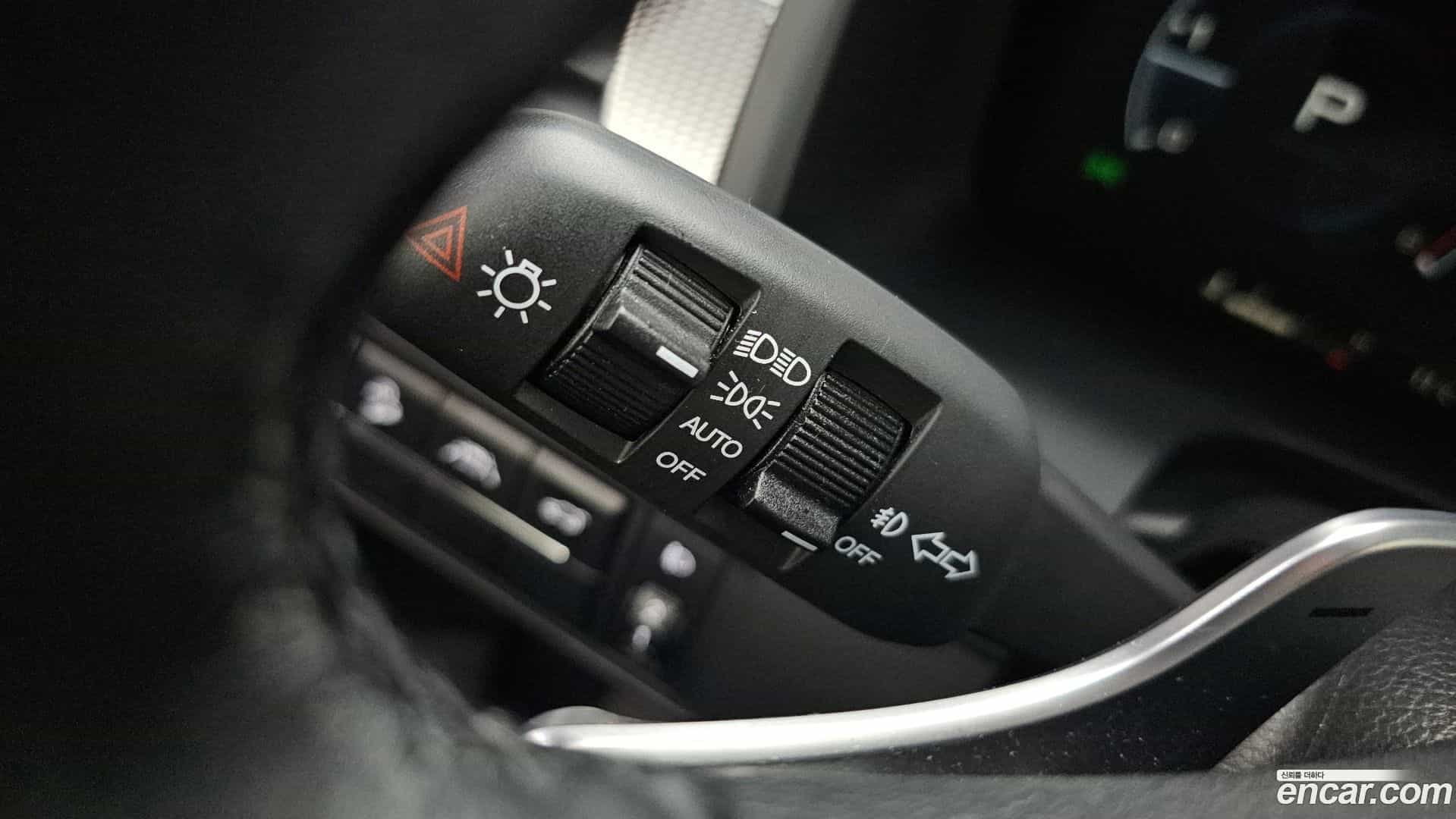 Rexton KG Mobility 2020.10-OPTION-019