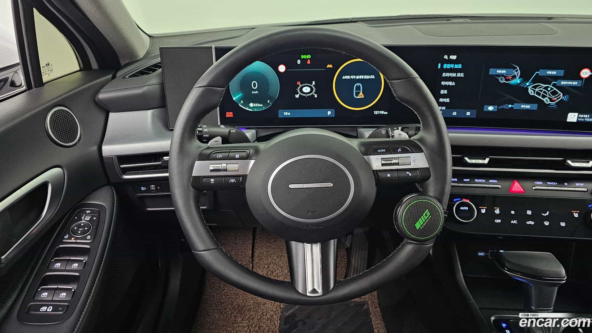 Sonata Hyundai 2025.5-OPTION-017
