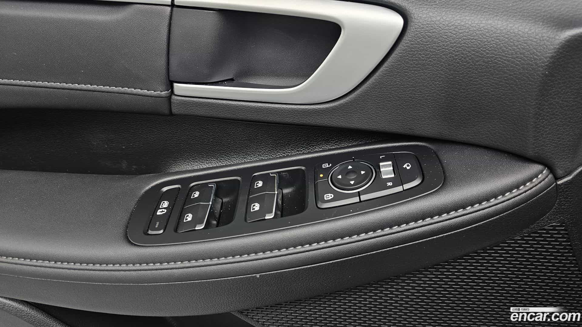 Sonata Hyundai 2025.5-OPTION-020
