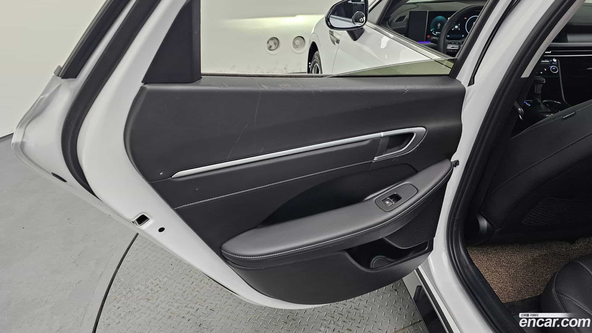 Sonata Hyundai 2025.5-INNER-035