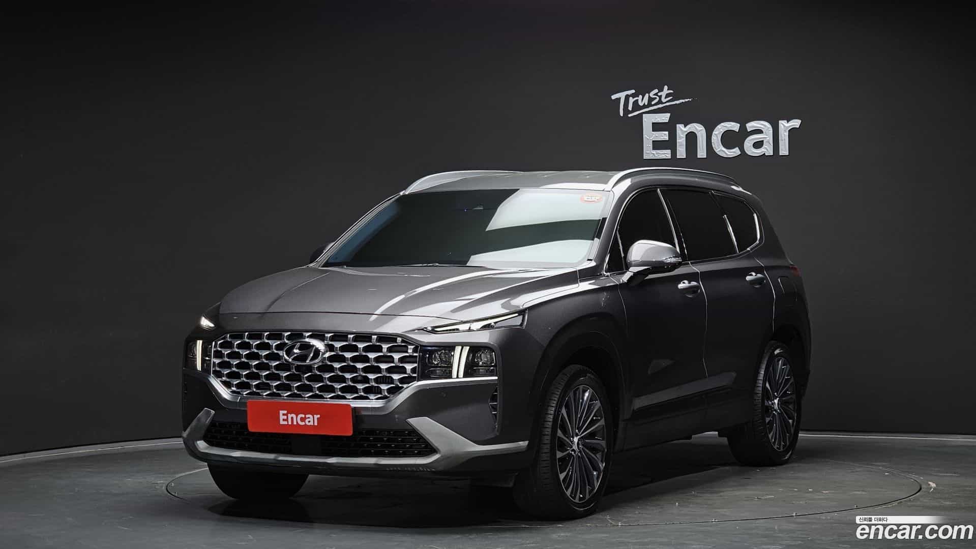 Santafe Hyundai 2020.9-OUTER-001