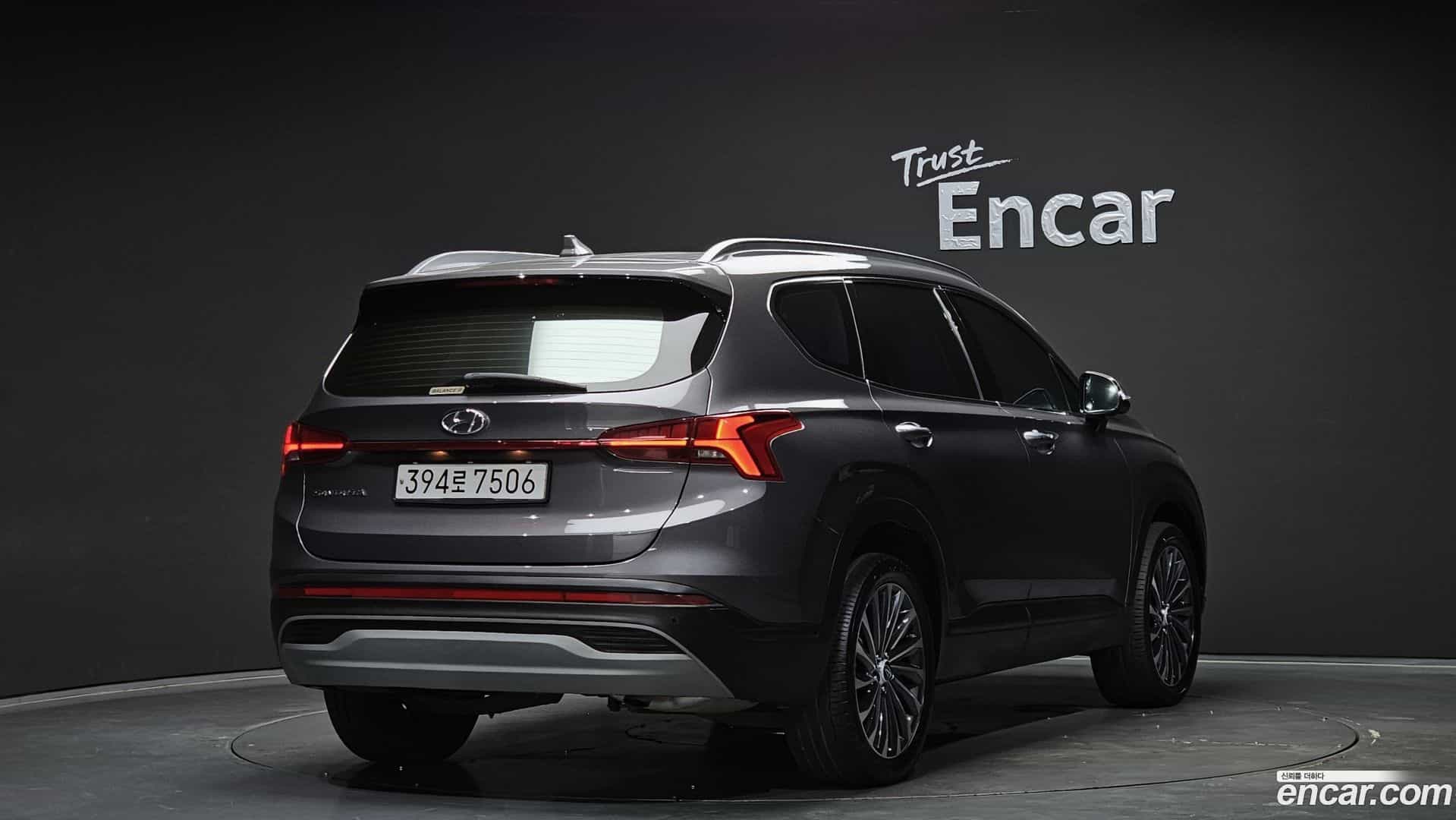Santafe Hyundai 2020.9-OUTER-002