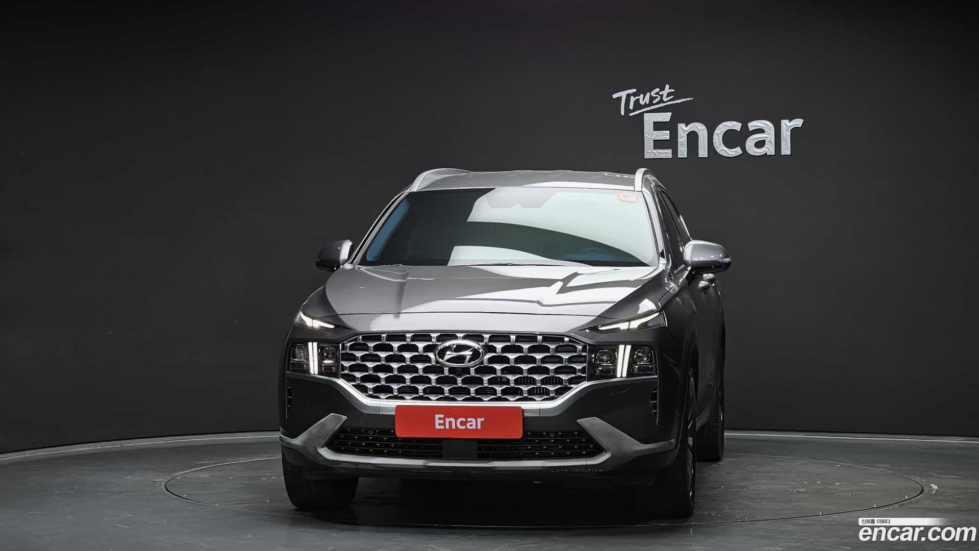 Santafe Hyundai 2020.9-OUTER-003