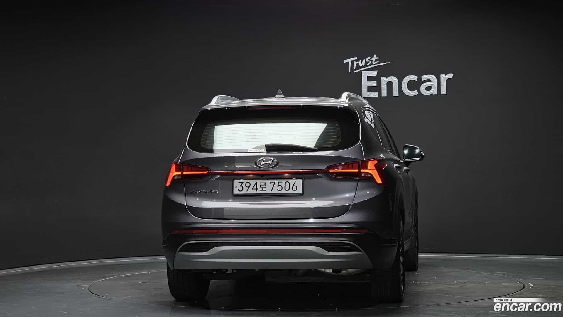 Santafe Hyundai 2020.9-OUTER-004