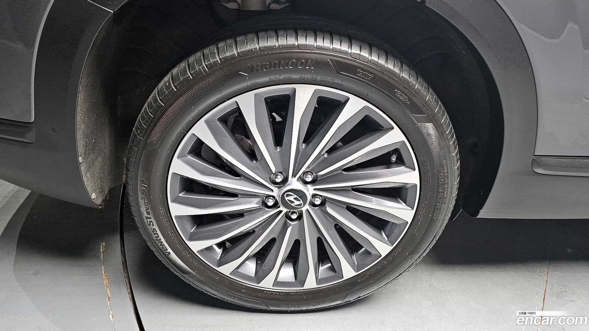 Santafe Hyundai 2020.9-OUTER-005