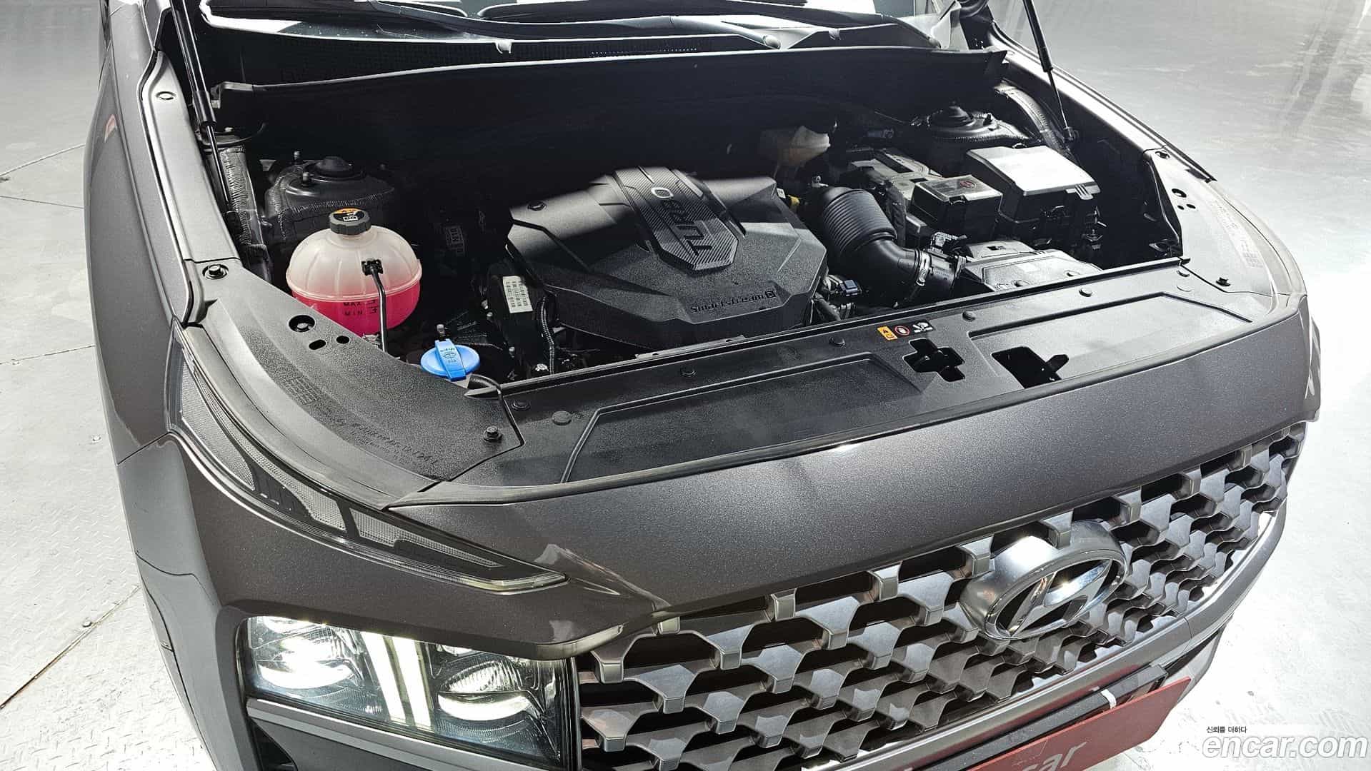 Santafe Hyundai 2020.9-OUTER-006