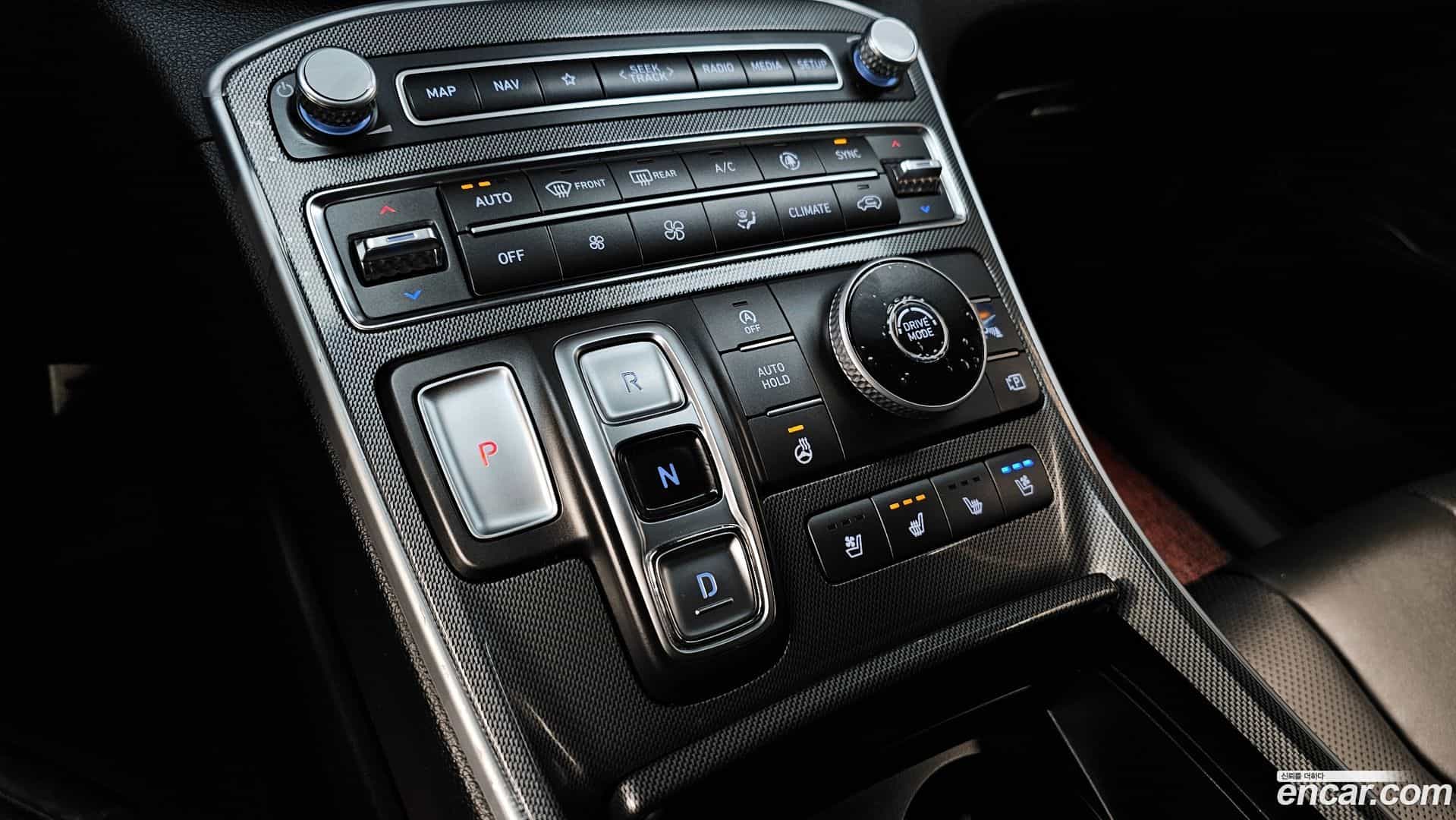 Santafe Hyundai 2020.9-INNER-009