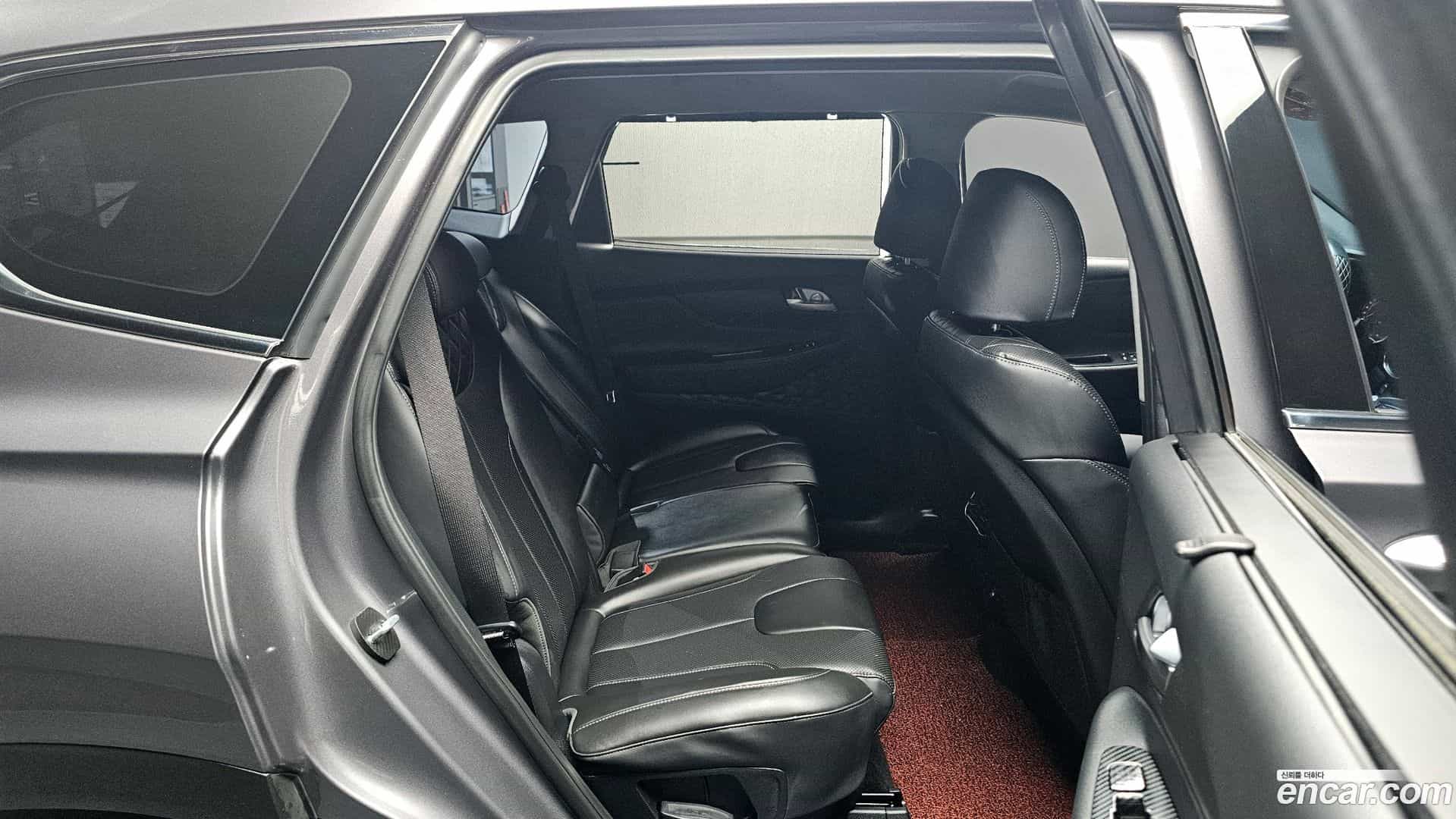 Santafe Hyundai 2020.9-OPTION-015