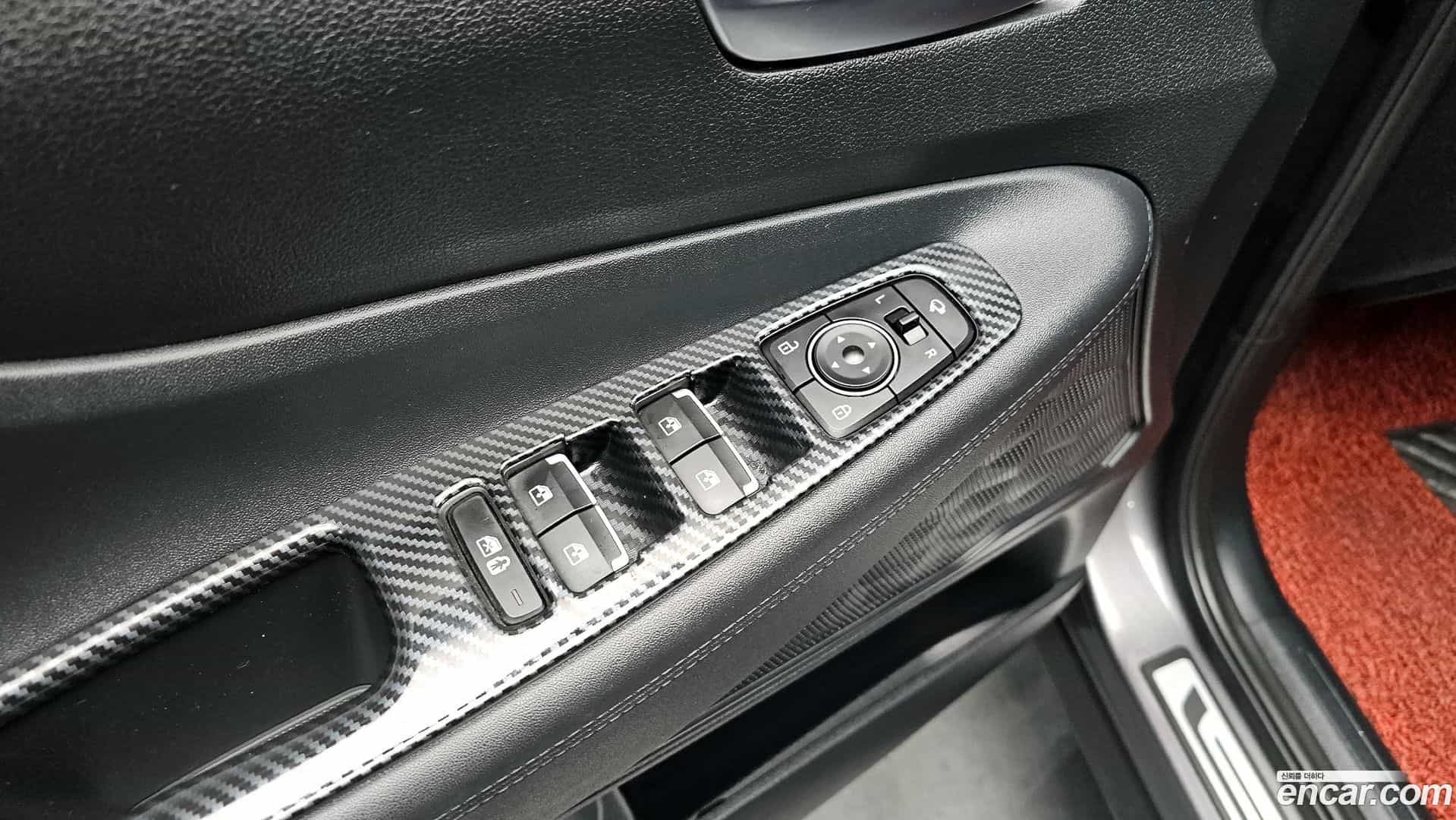 Santafe Hyundai 2020.9-OPTION-022