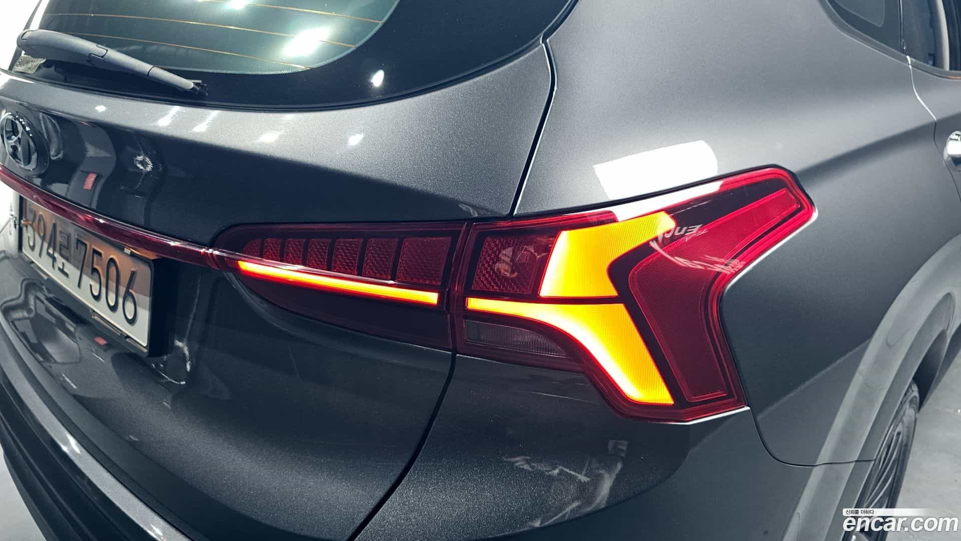 Santafe Hyundai 2020.9-OUTER-033