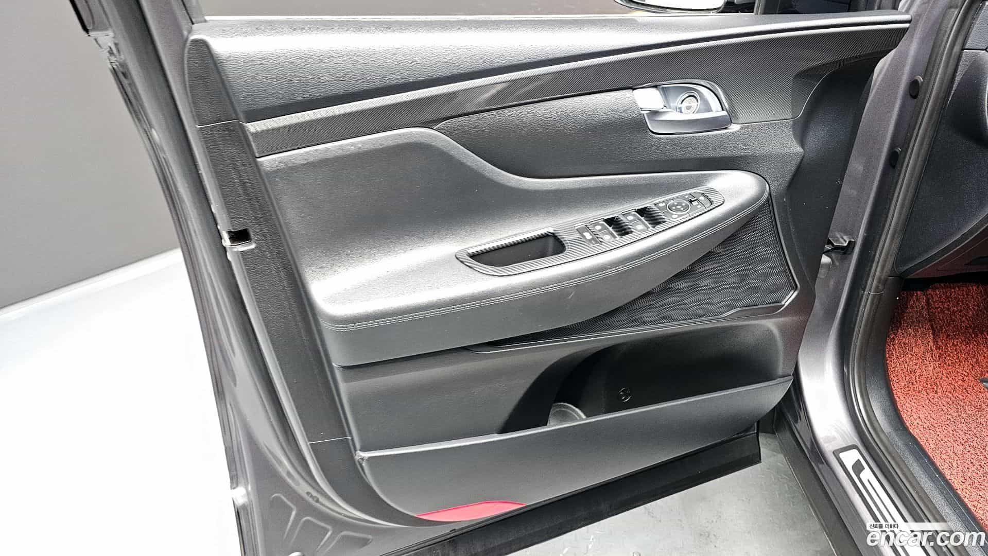 Santafe Hyundai 2020.9-INNER-034
