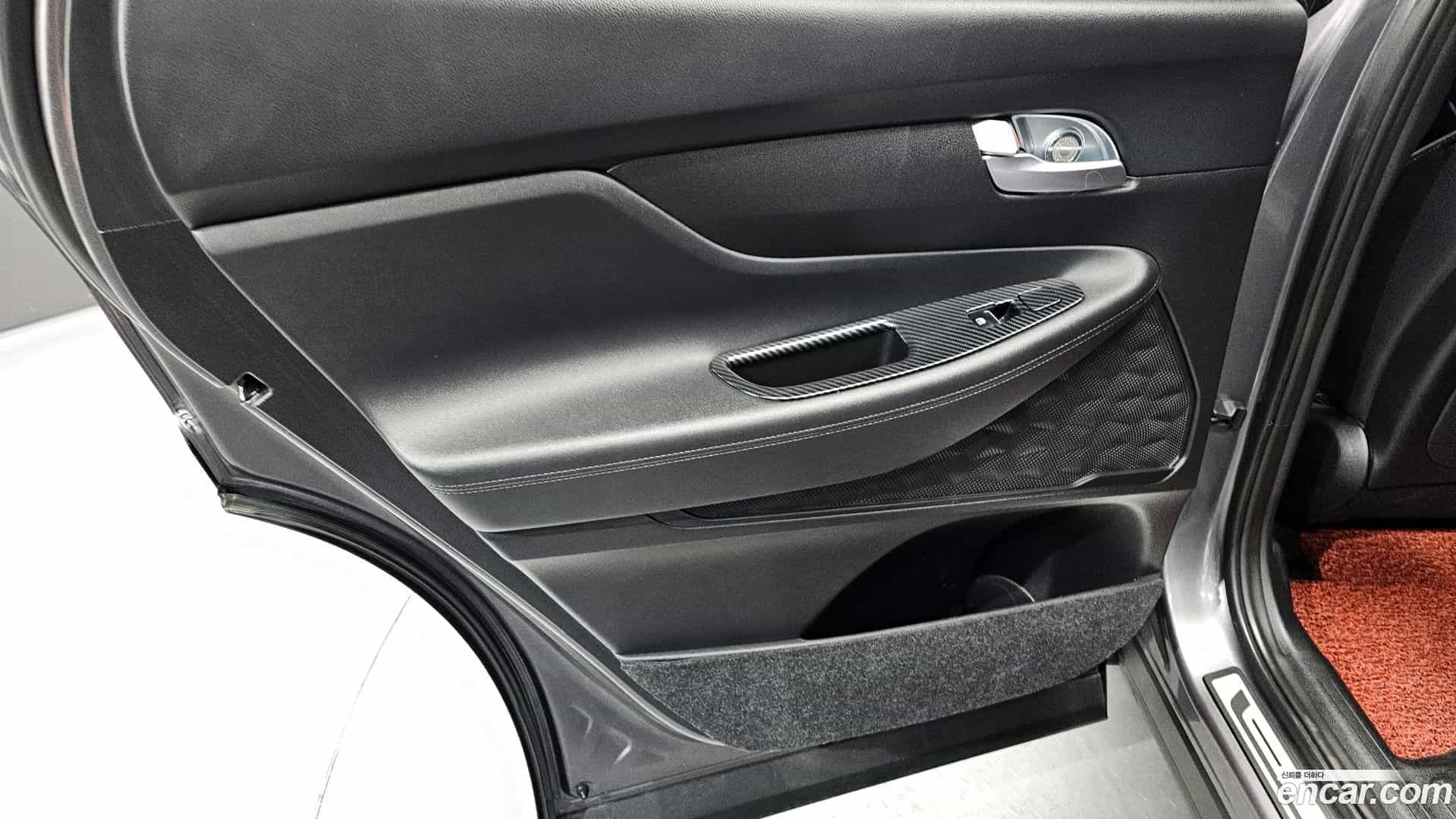 Santafe Hyundai 2020.9-INNER-035