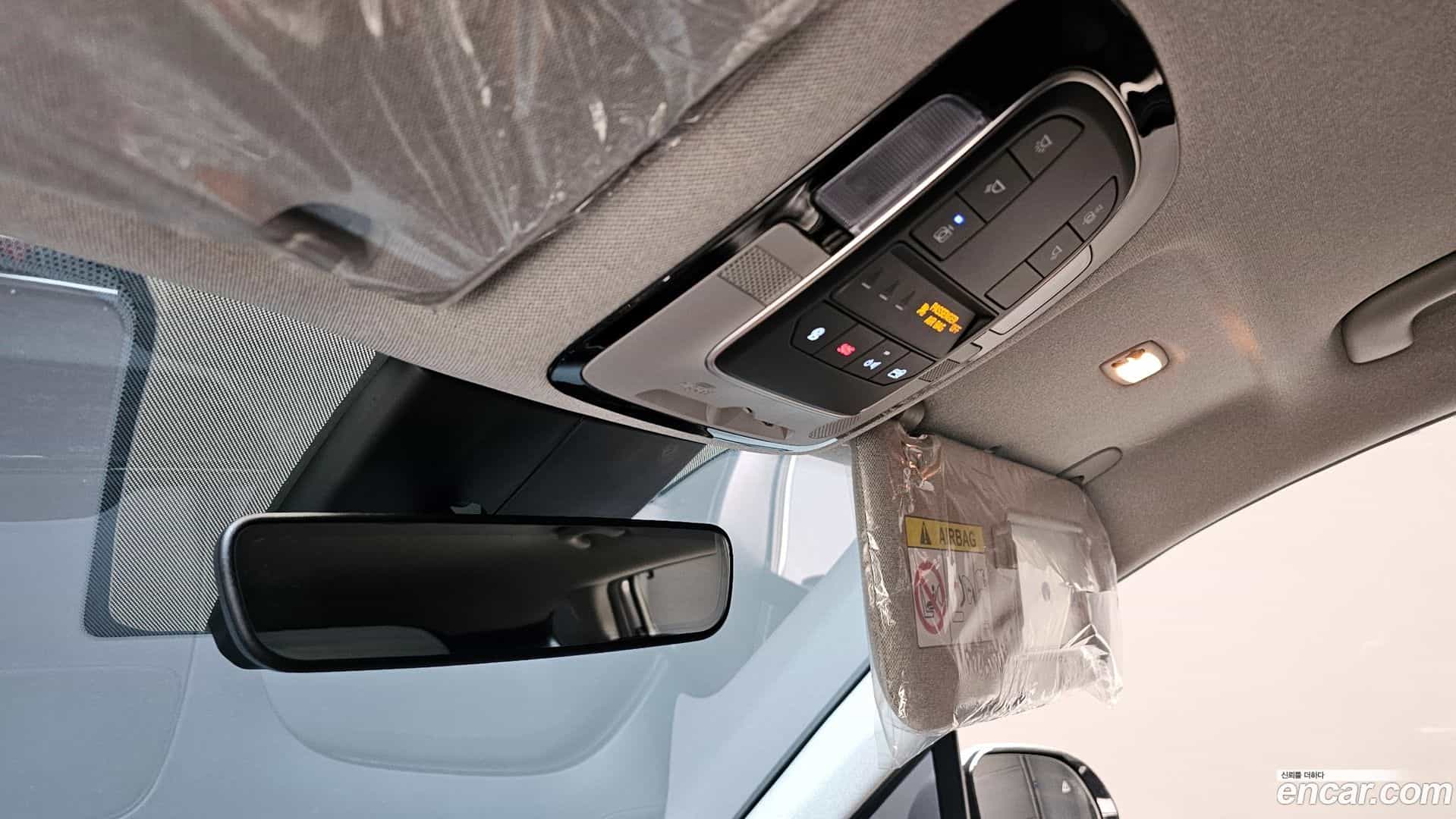 Santafe Hyundai 2020.9-OPTION-040