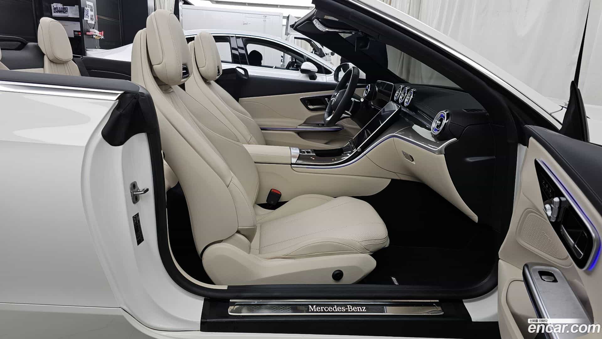 CLE-Class Mercedes-Benz 2024.6-OPTION-015