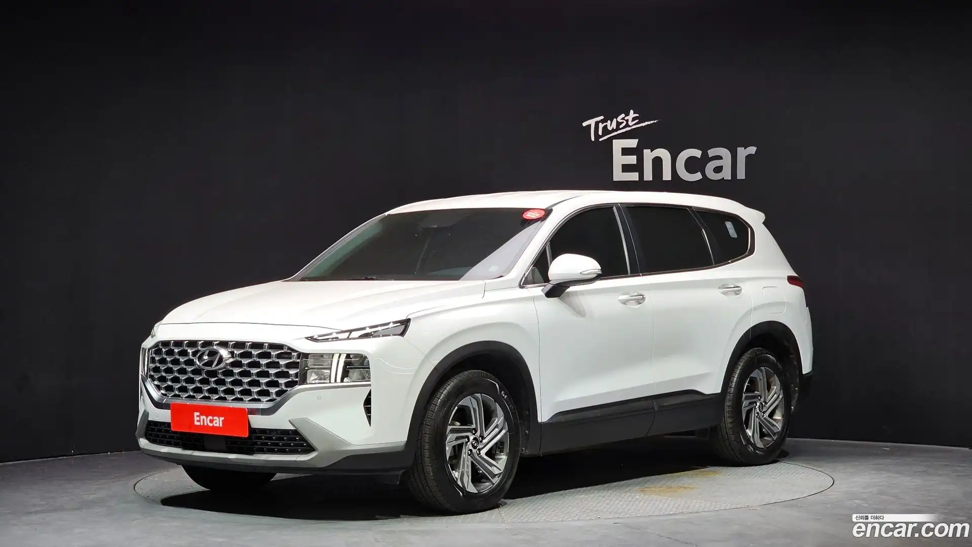 Santafe Hyundai 2021.0-OUTER-001