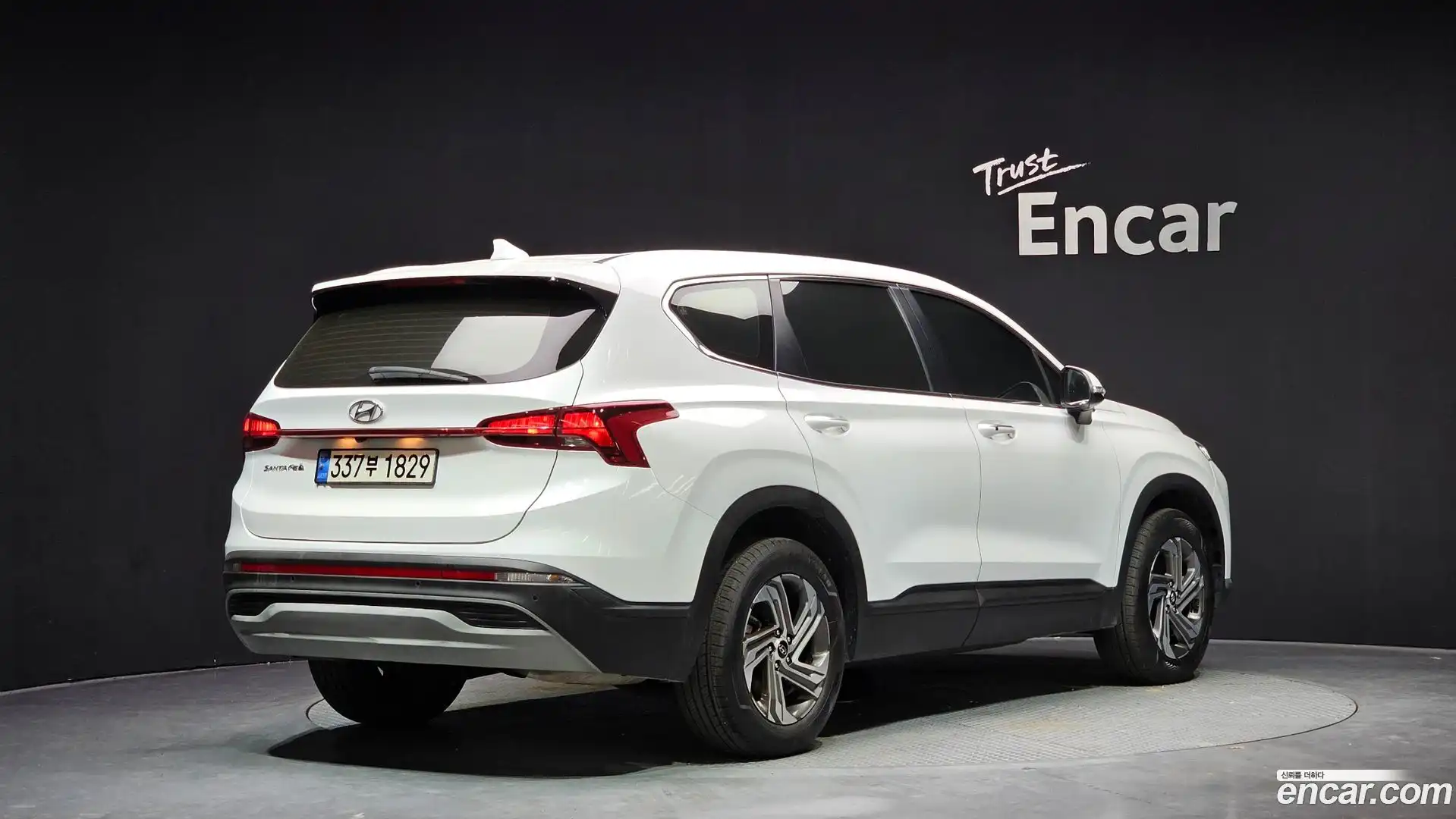 Santafe Hyundai 2021.0-OUTER-002