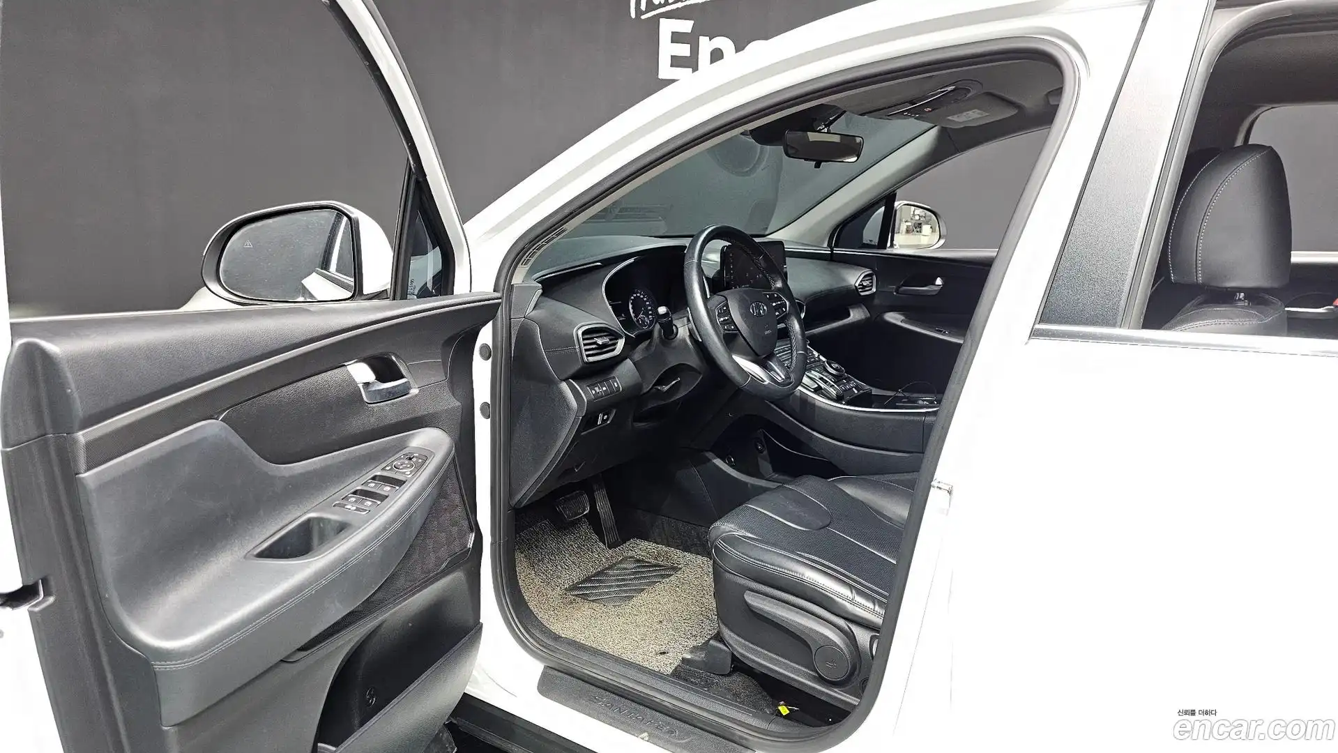 Santafe Hyundai 2021.0-INNER-010
