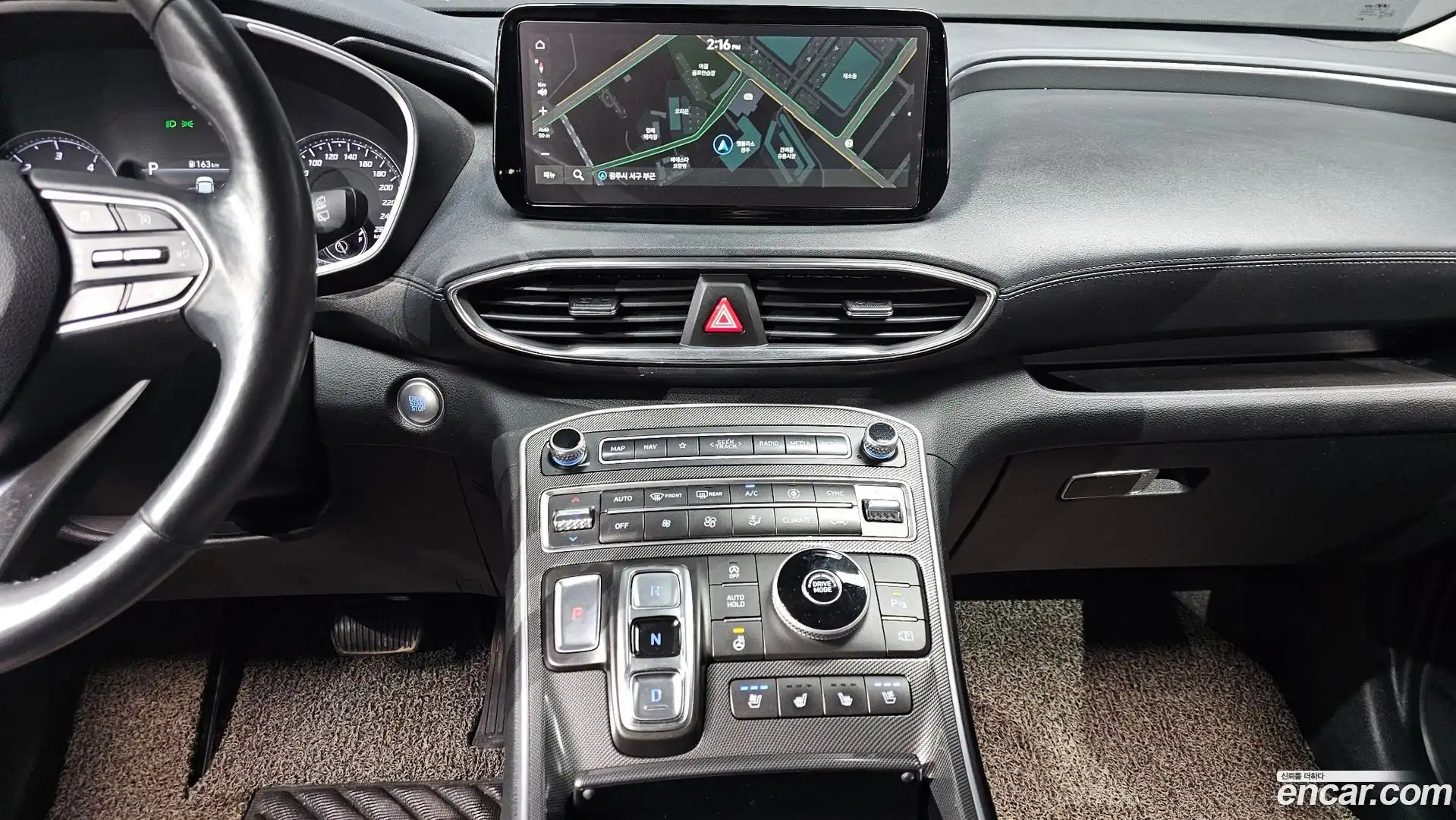 Santafe Hyundai 2021.0-OPTION-016