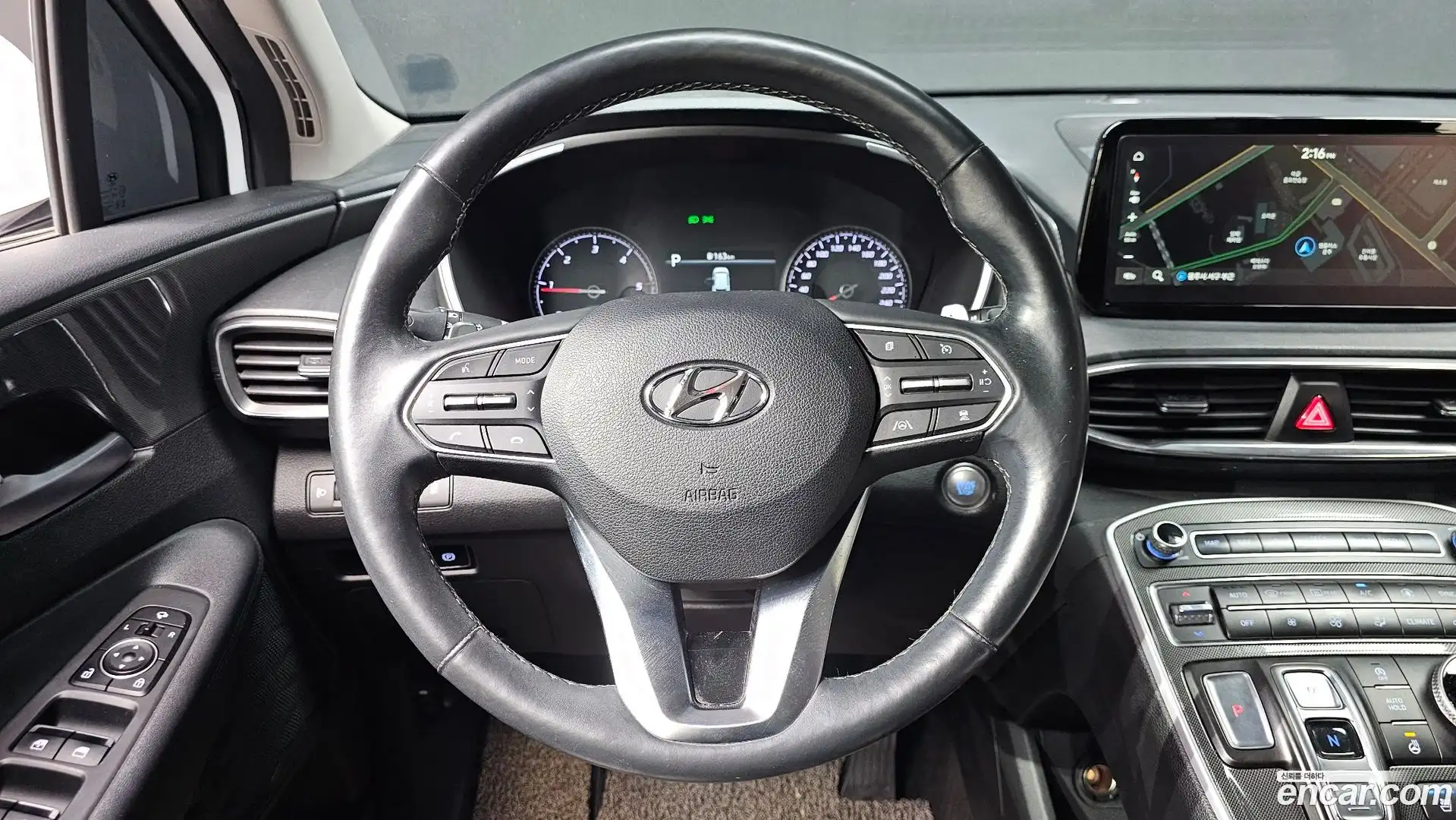Santafe Hyundai 2021.0-OPTION-017