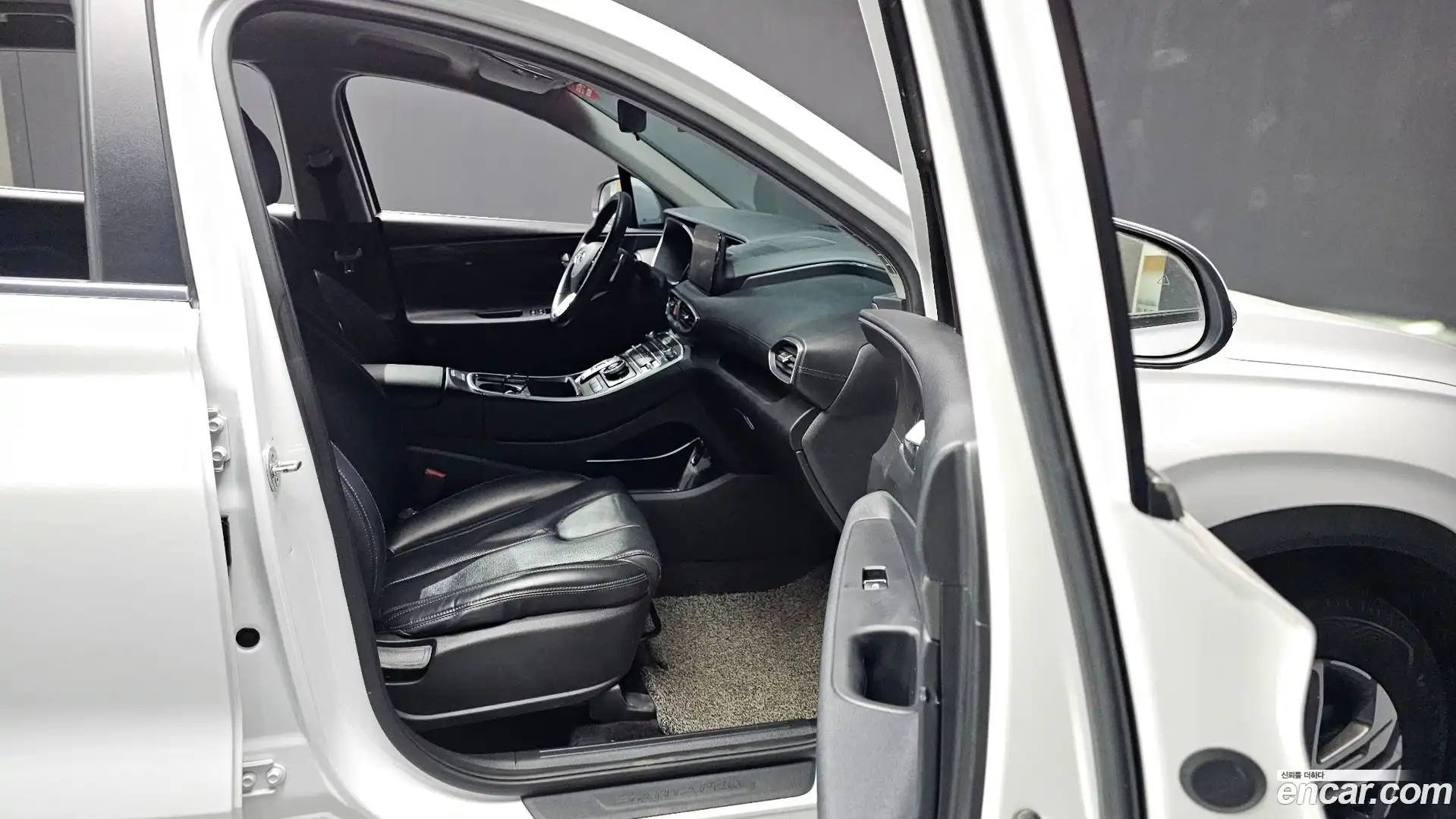 Santafe Hyundai 2021.0-OPTION-020