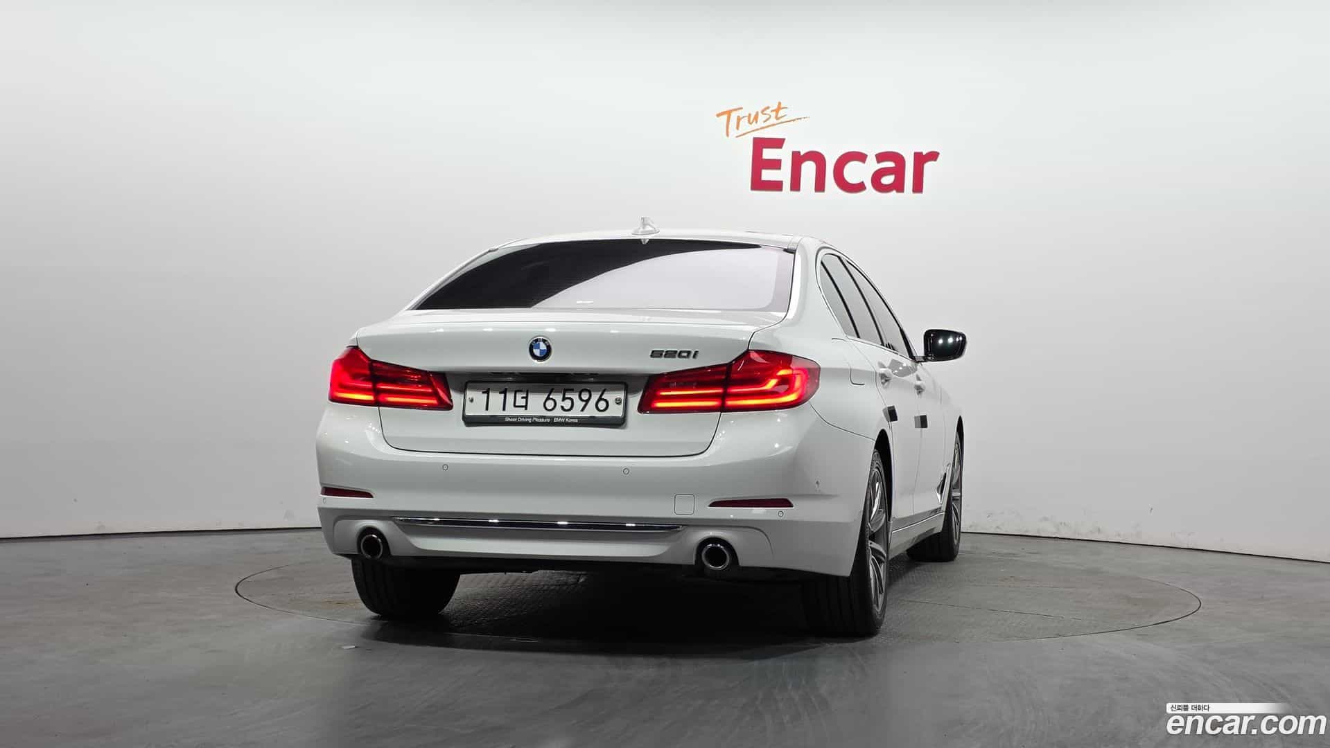 5-Series BMW 2019.5-OUTER-004