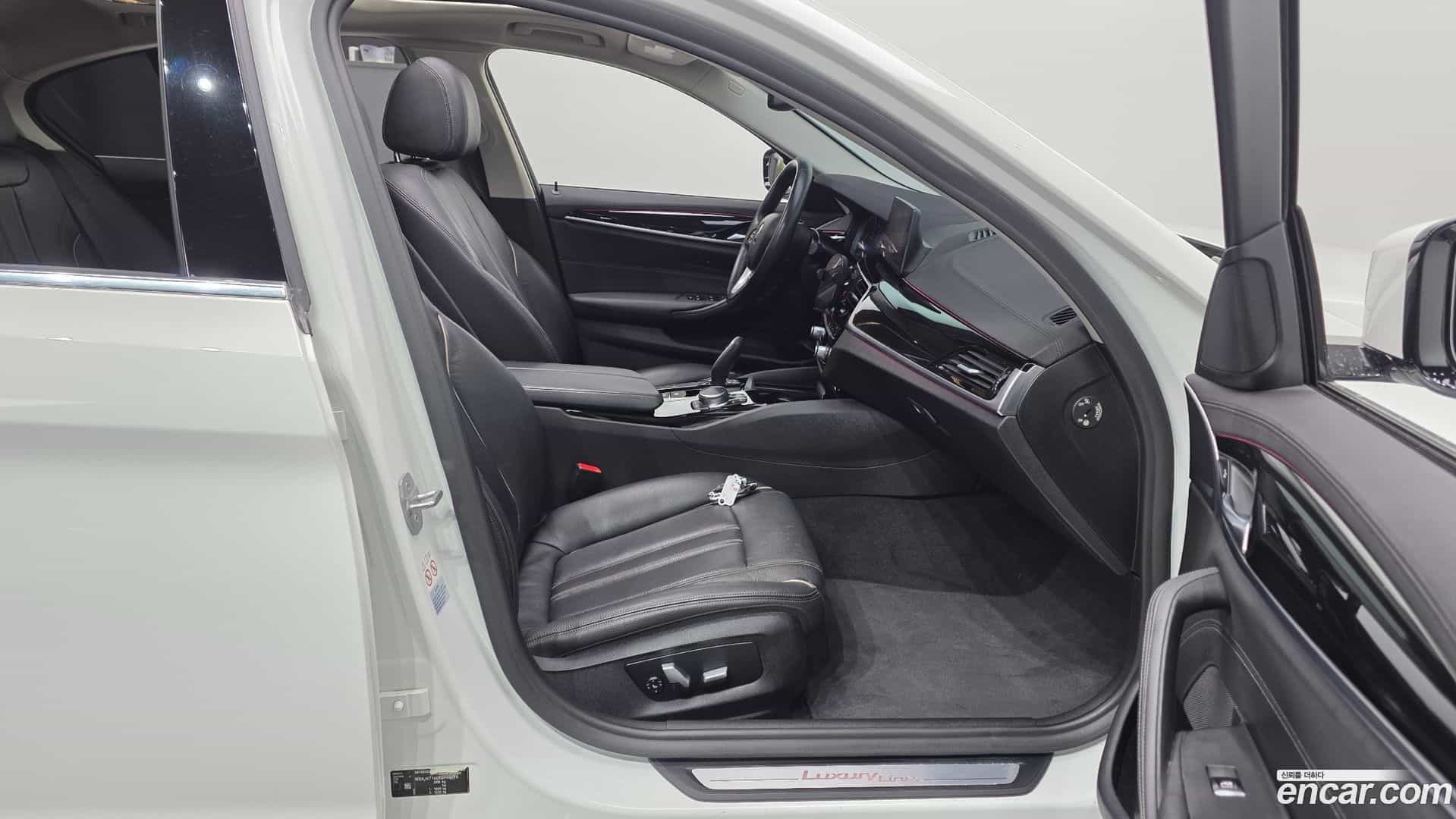 5-Series BMW 2019.5-OPTION-015