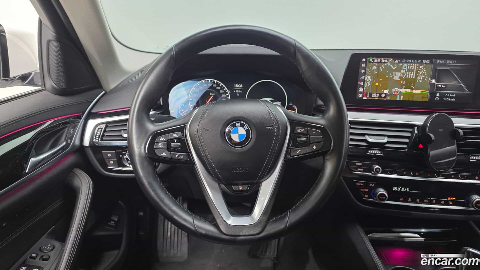 5-Series BMW 2019.5-OPTION-017