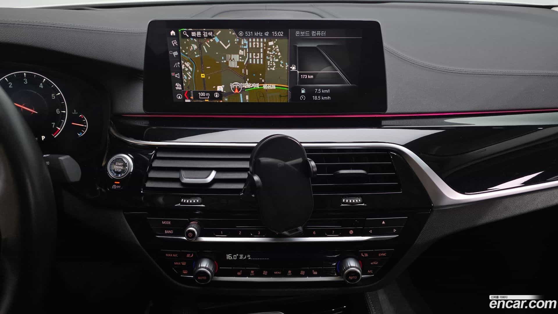 5-Series BMW 2019.5-OPTION-018