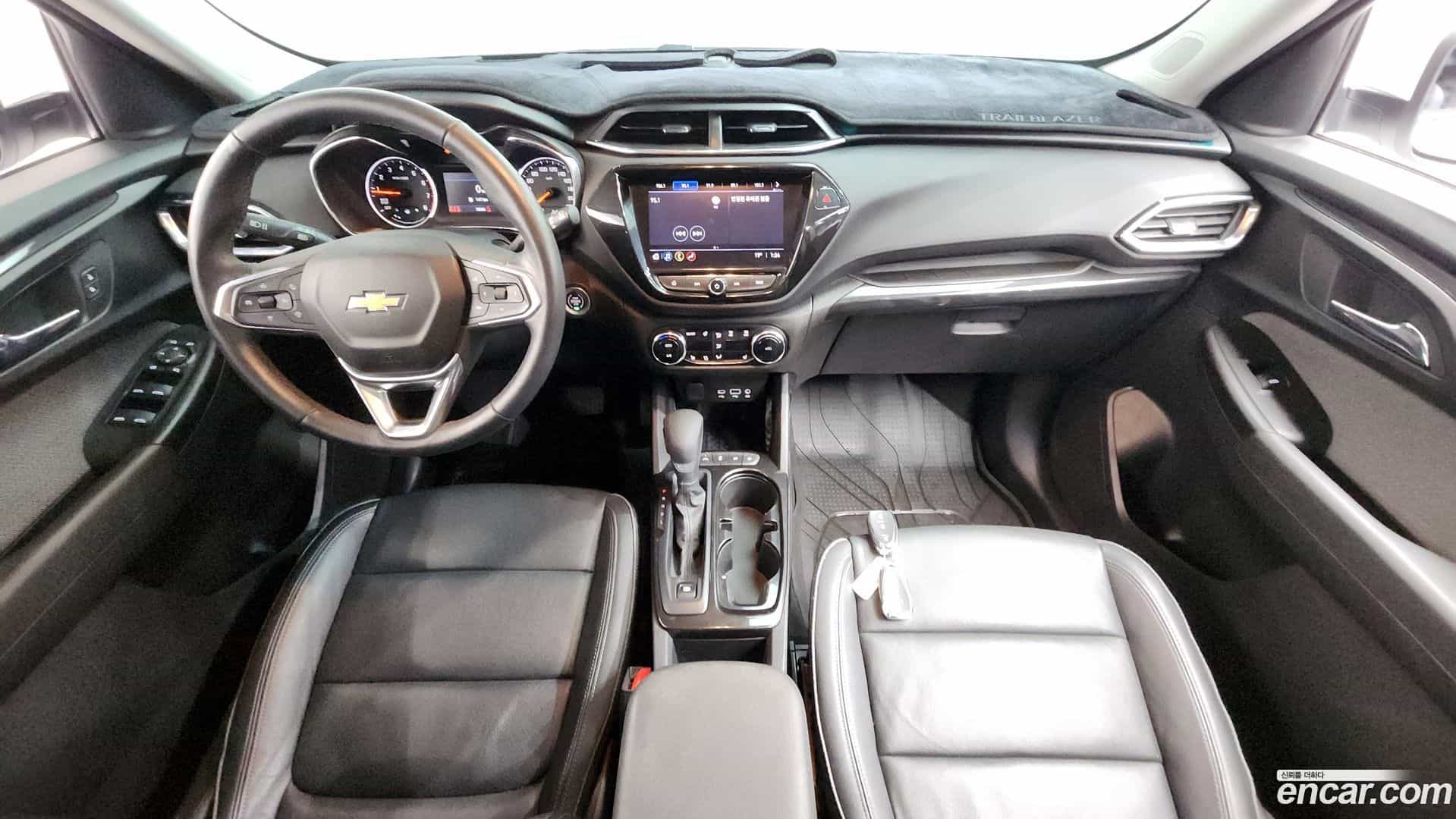 Trailblazer Chevrolet 2020.2-INNER-007