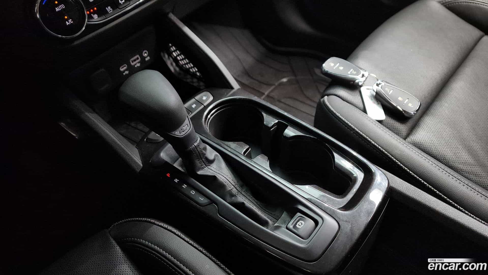 Trailblazer Chevrolet 2020.2-INNER-009