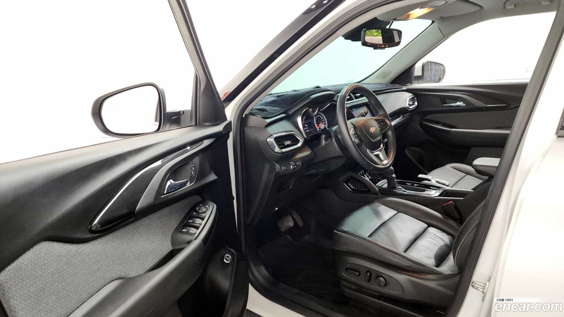 Trailblazer Chevrolet 2020.2-INNER-010