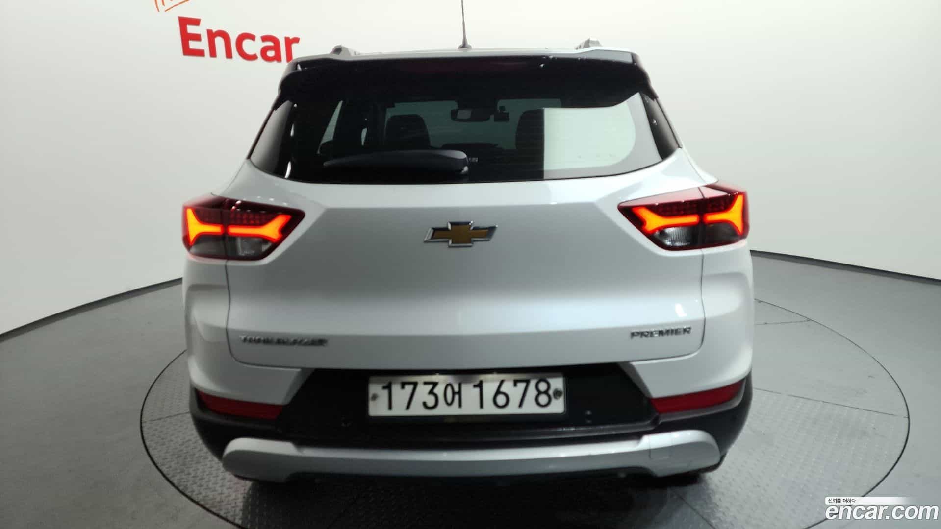 Trailblazer Chevrolet 2020.2-OPTION-040