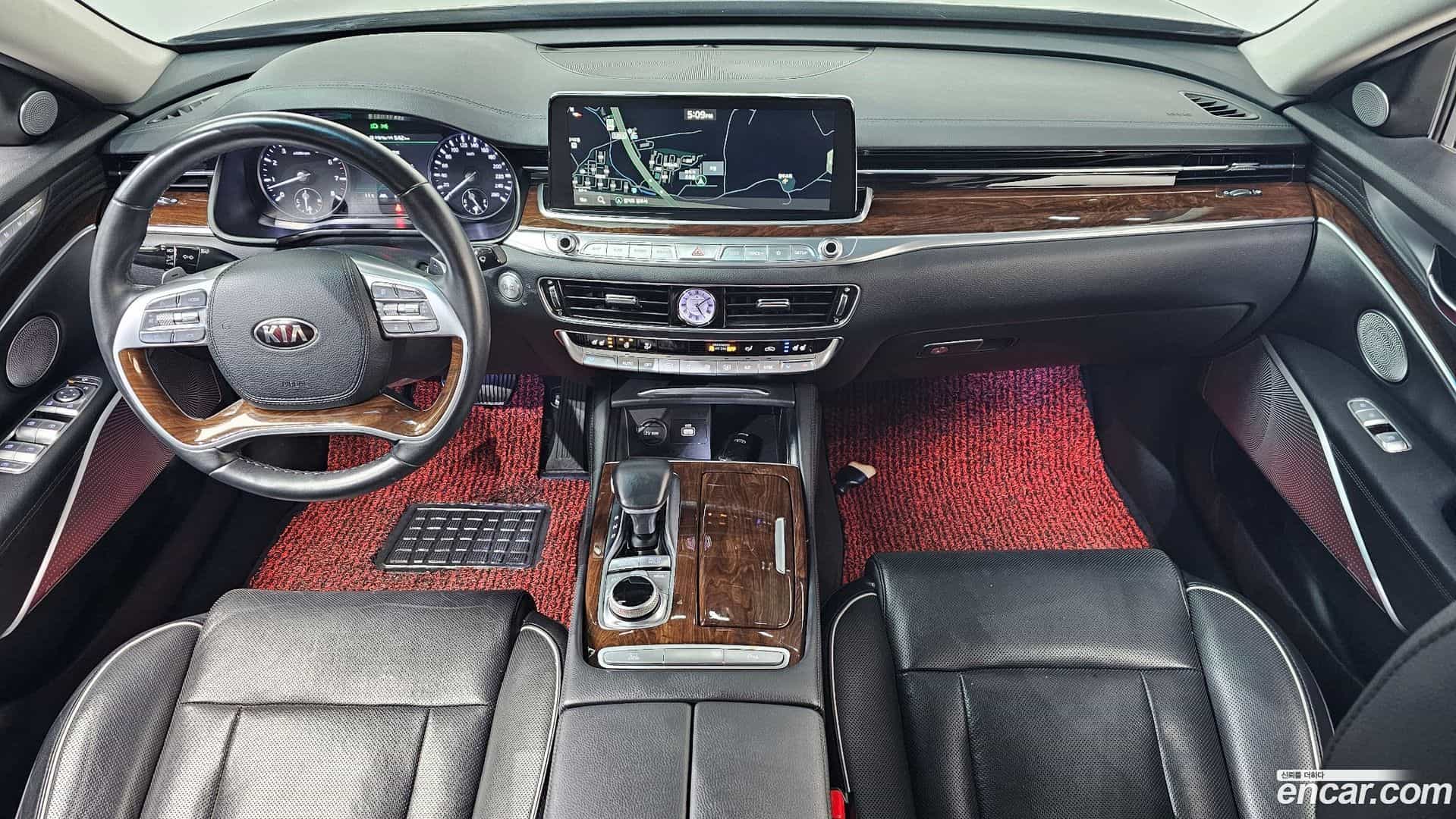 K9 Kia 2018.10-INNER-007