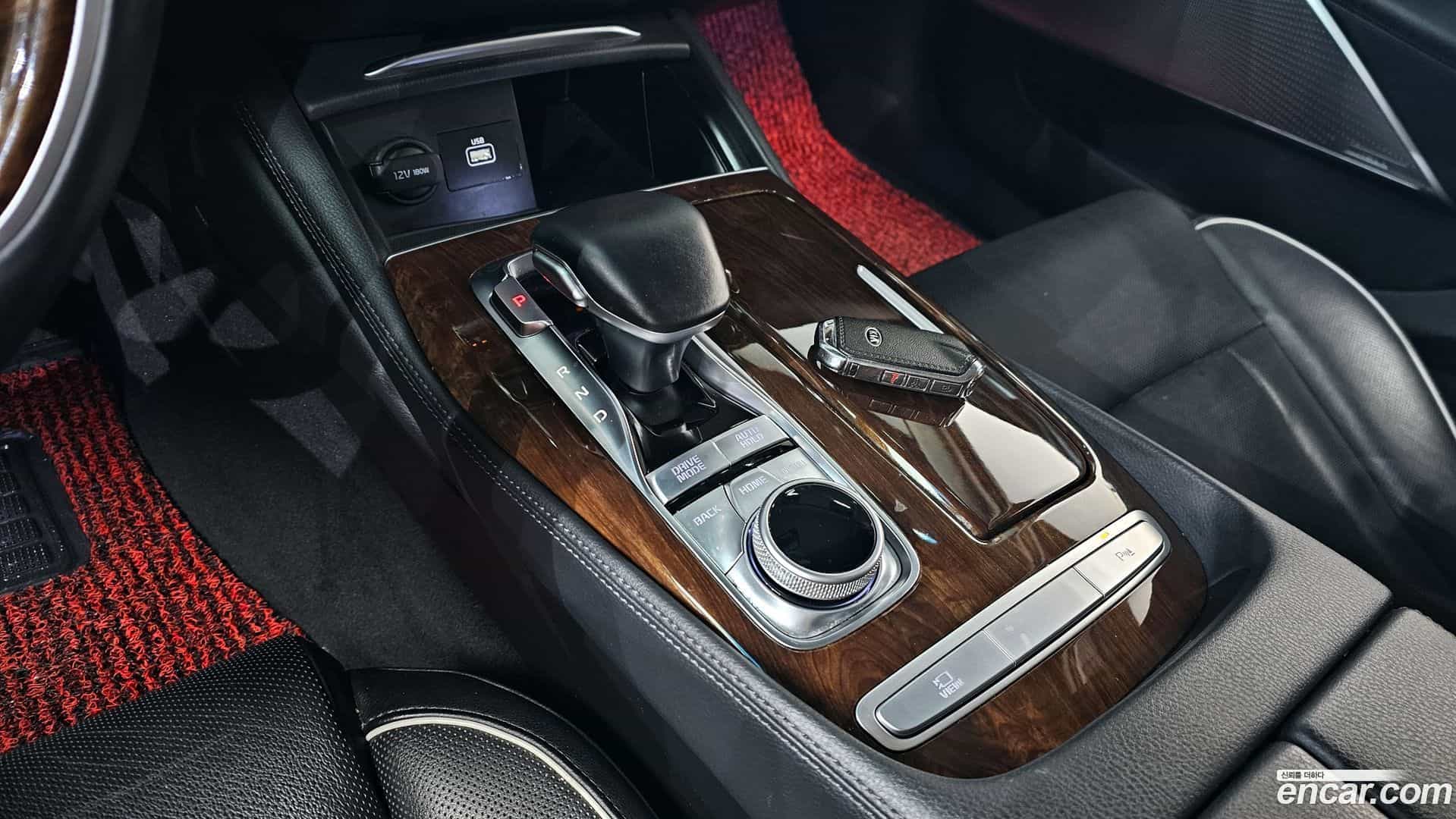K9 Kia 2018.10-INNER-009
