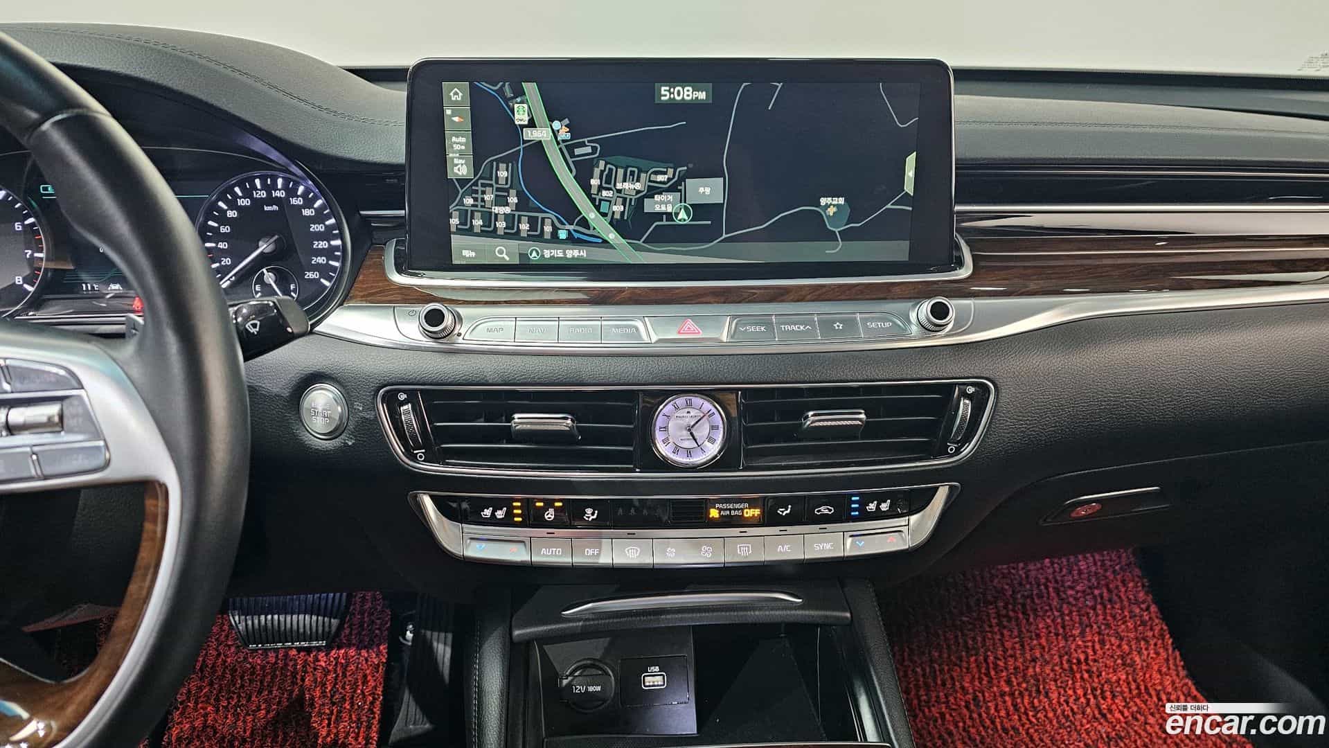 K9 Kia 2018.10-OPTION-017