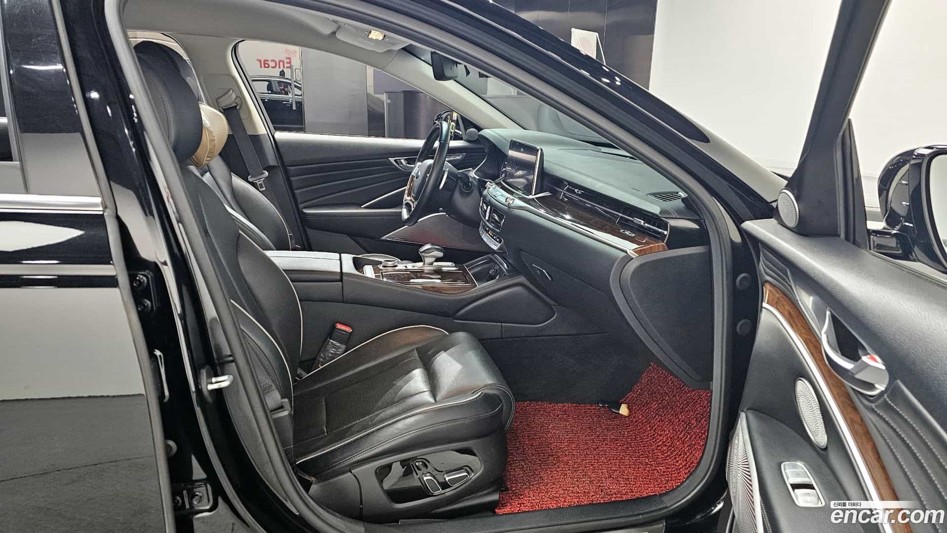 K9 Kia 2018.10-INNER-036