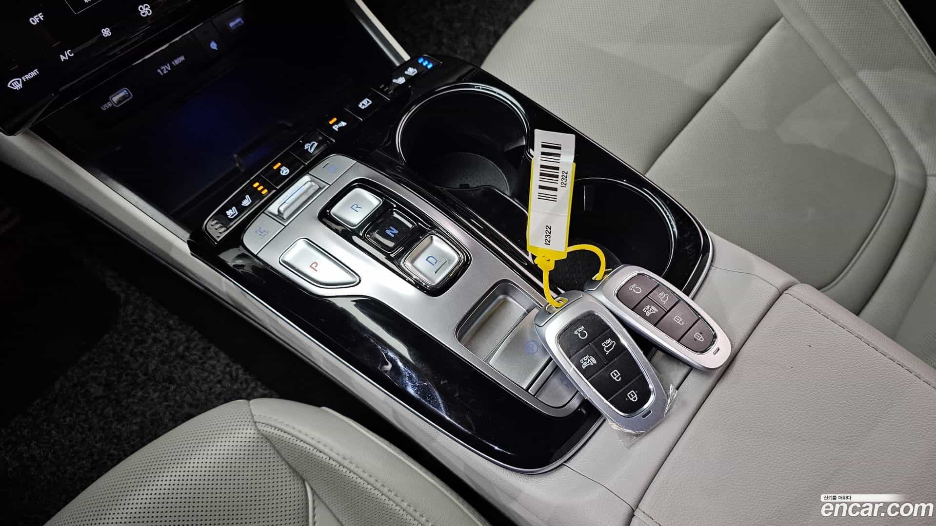Tucson Hyundai 2023.3-INNER-009