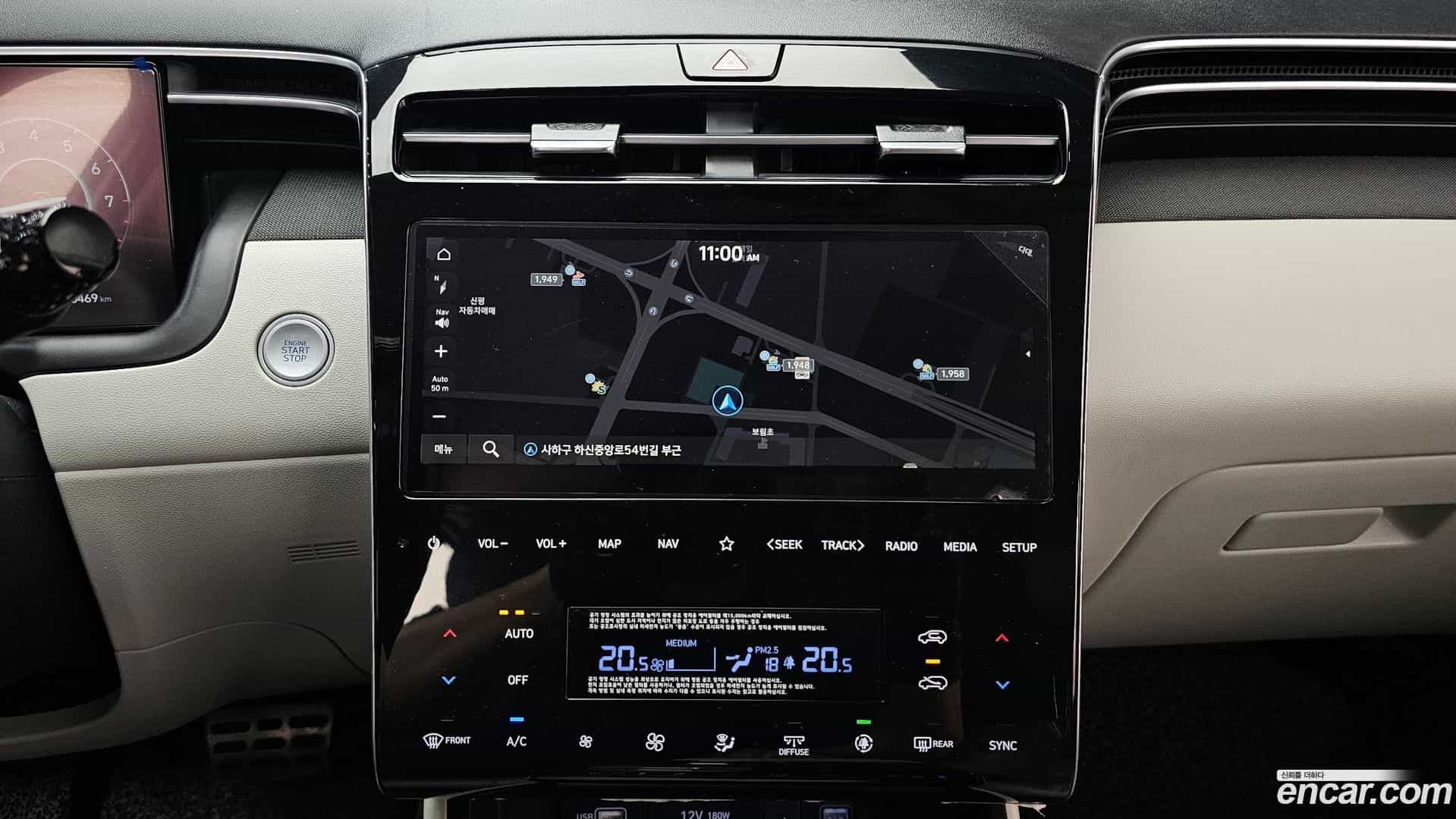 Tucson Hyundai 2023.3-OPTION-018