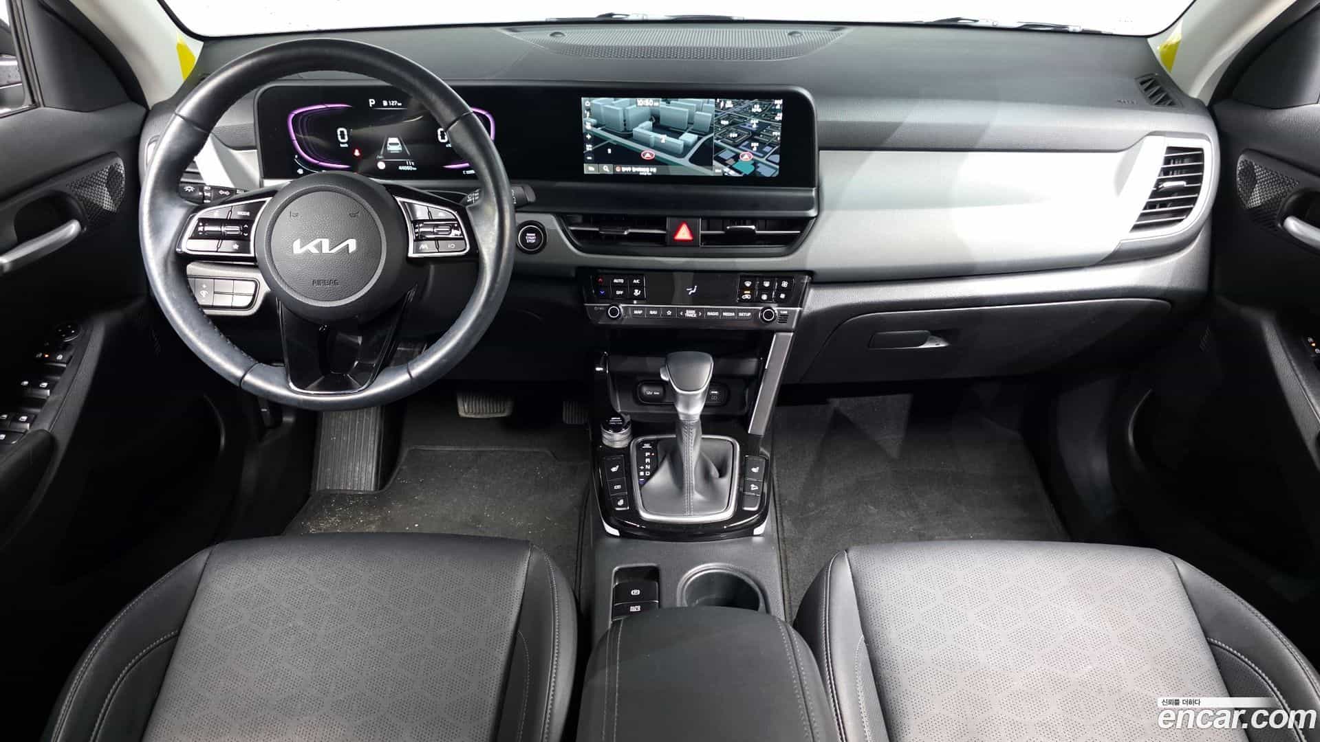 Seltos Kia 2022.9-INNER-007