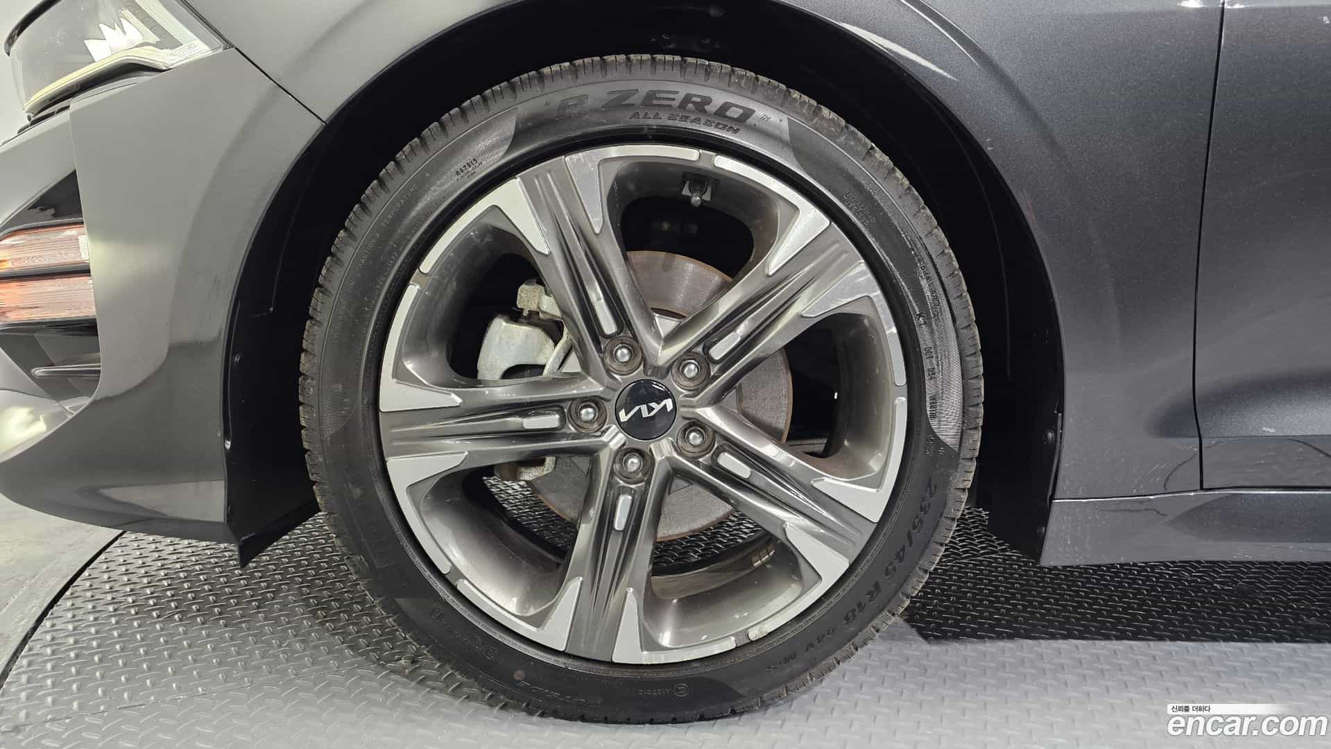 K5 Kia 2022.0-OUTER-005