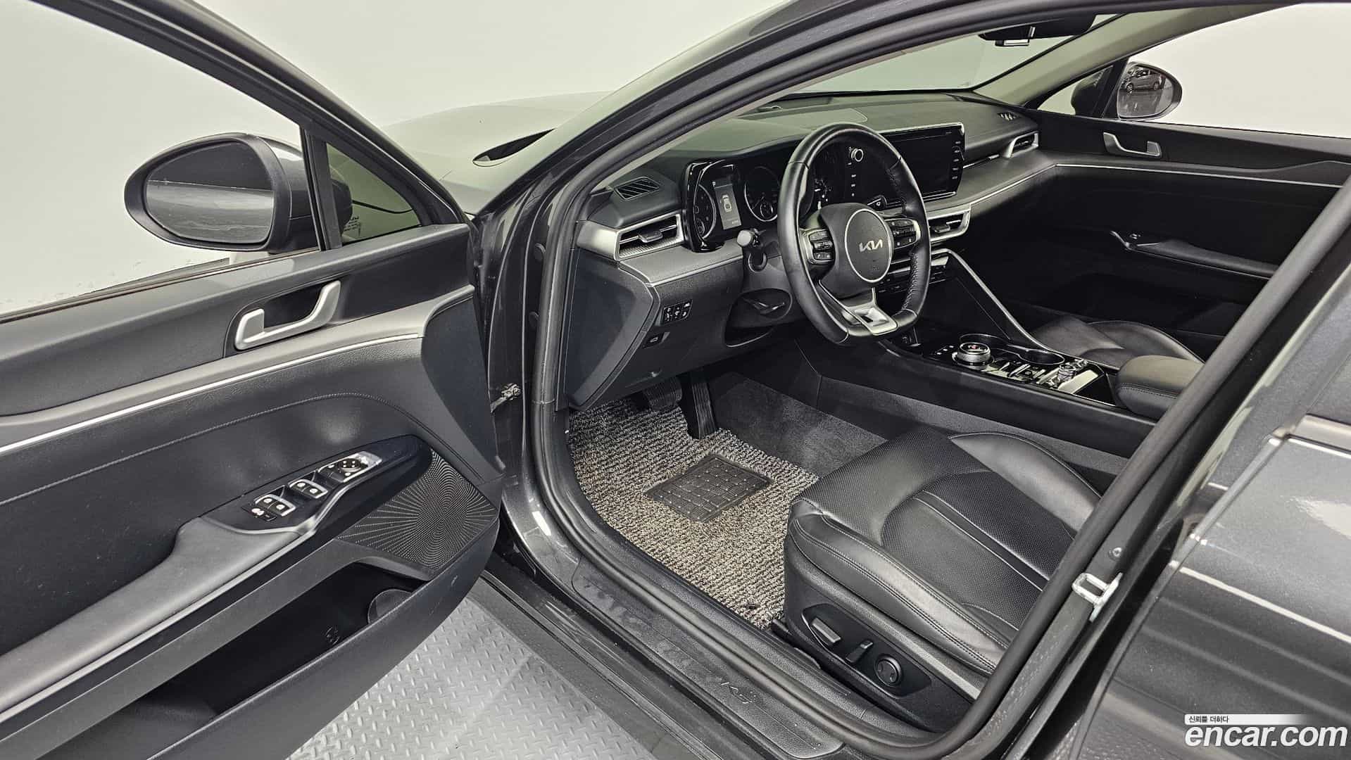 K5 Kia 2022.0-INNER-010