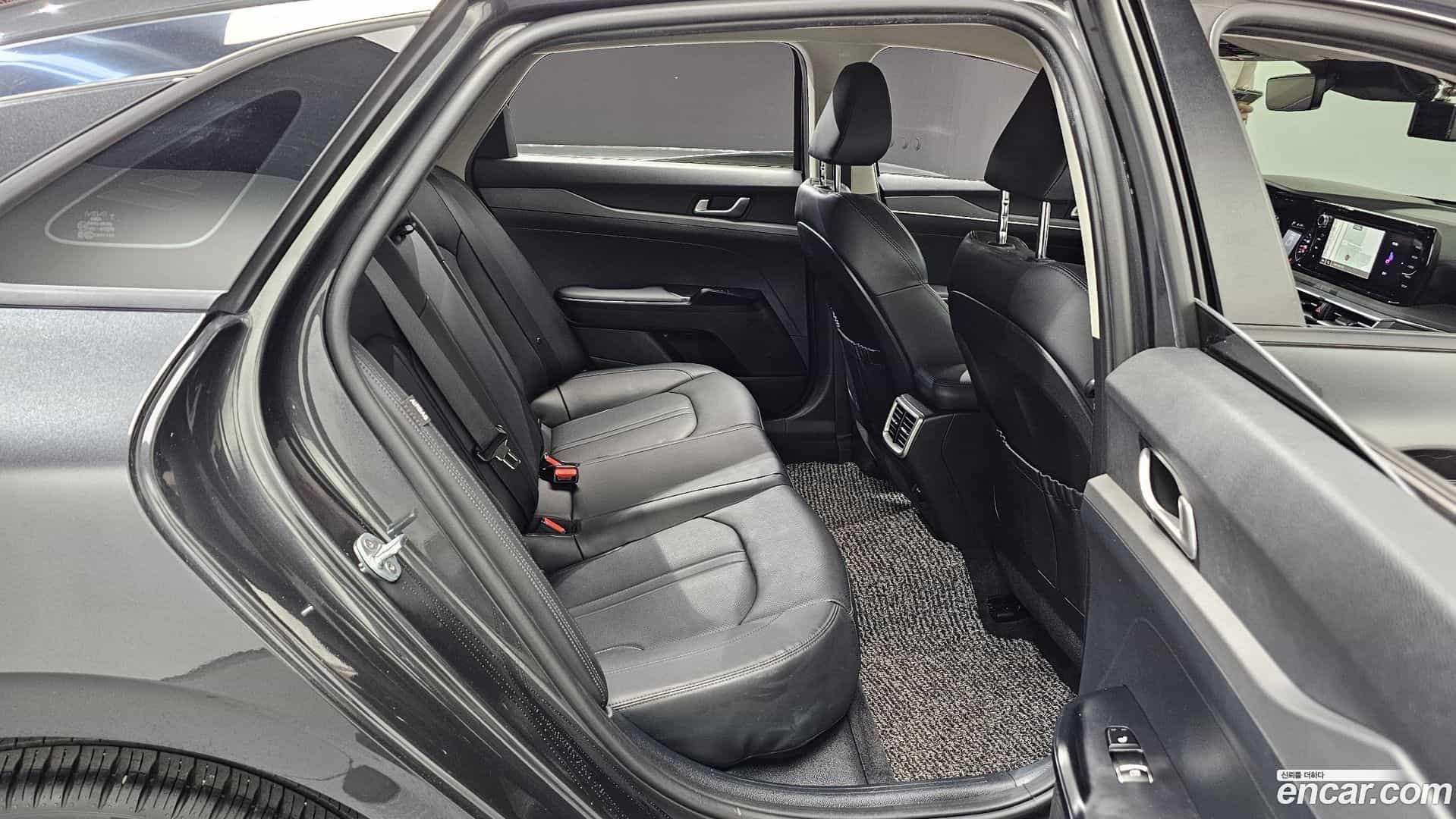 K5 Kia 2022.0-OPTION-022