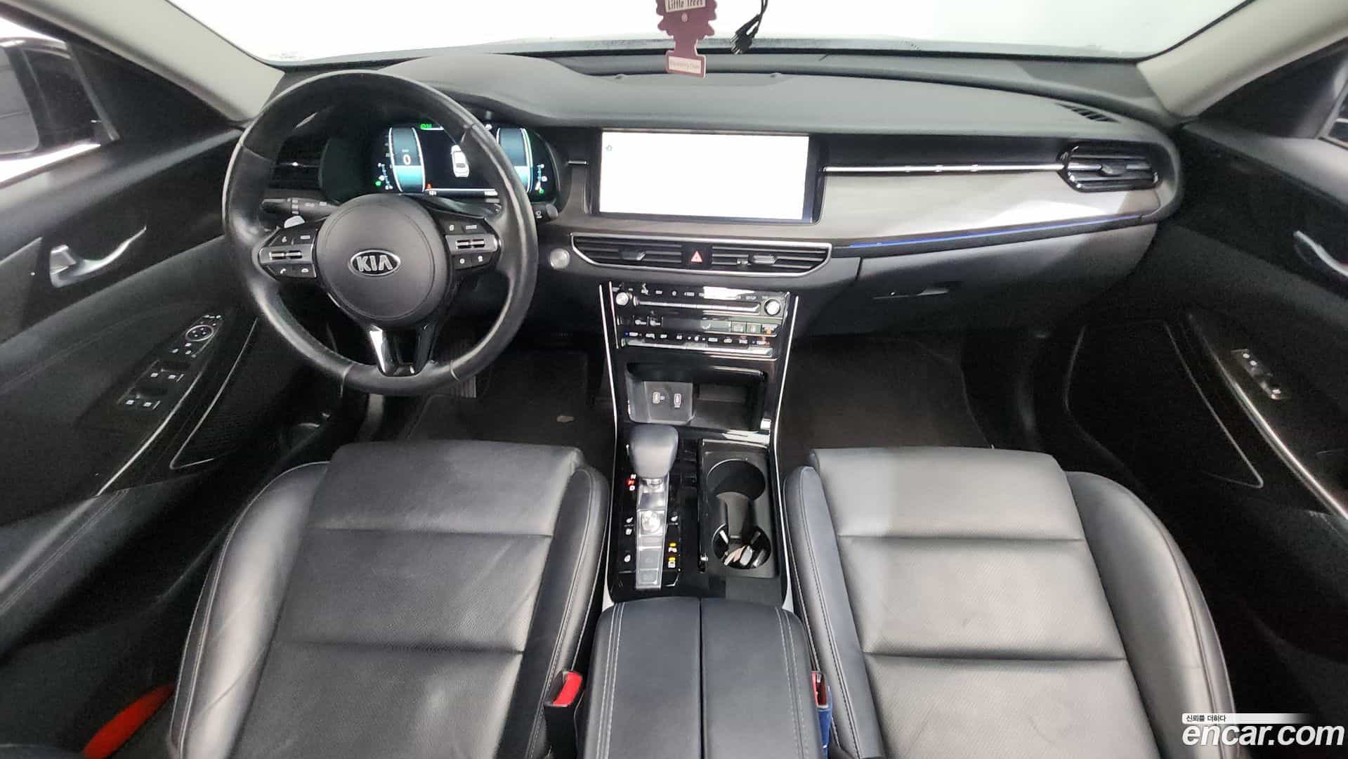 K7 Kia 2020.1-INNER-007