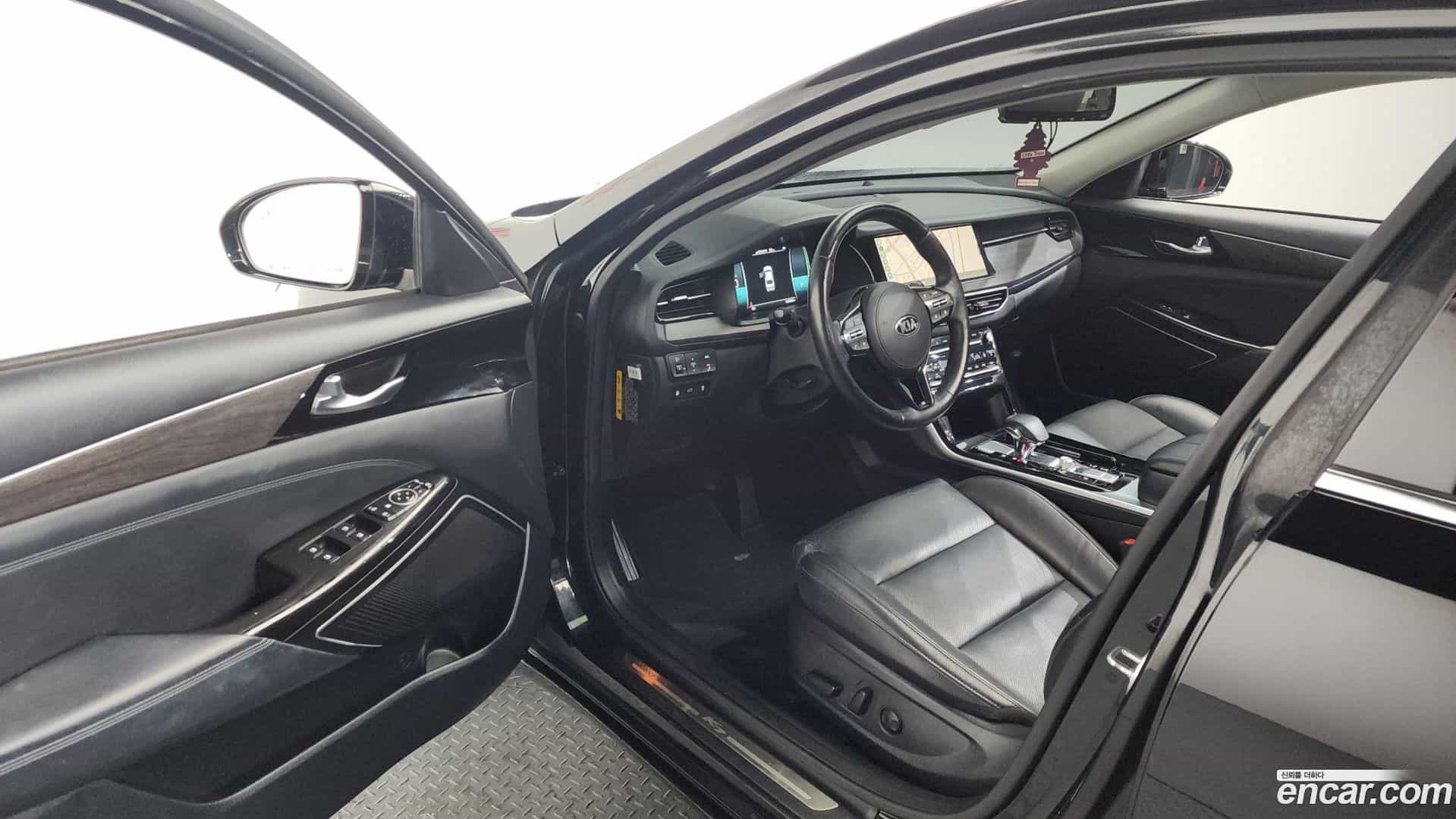 K7 Kia 2020.1-INNER-010