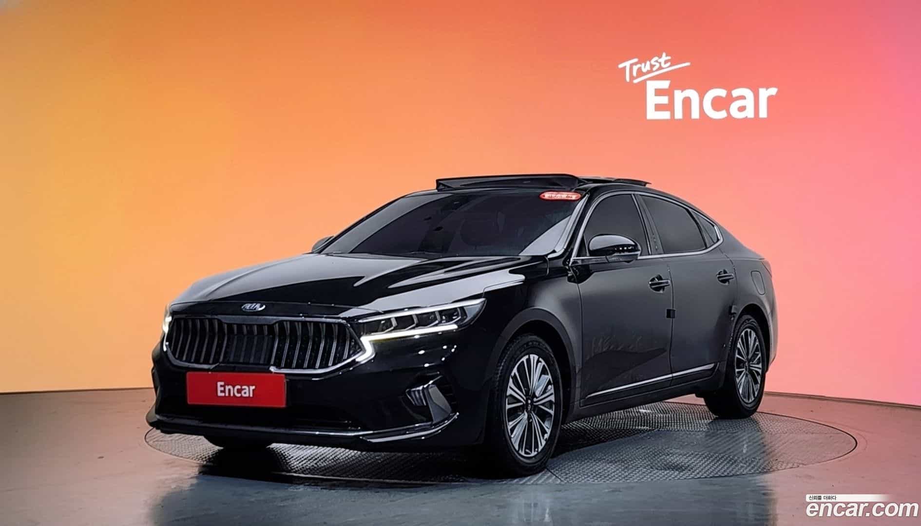 K7 Kia 2020.1-DIAG2-001