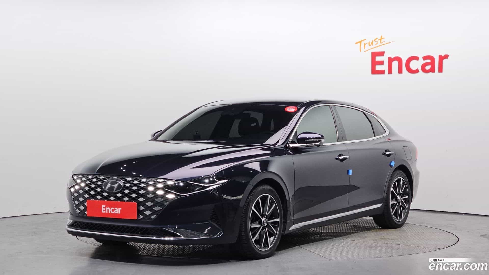 Grandeur Hyundai 2020.0-OUTER-001
